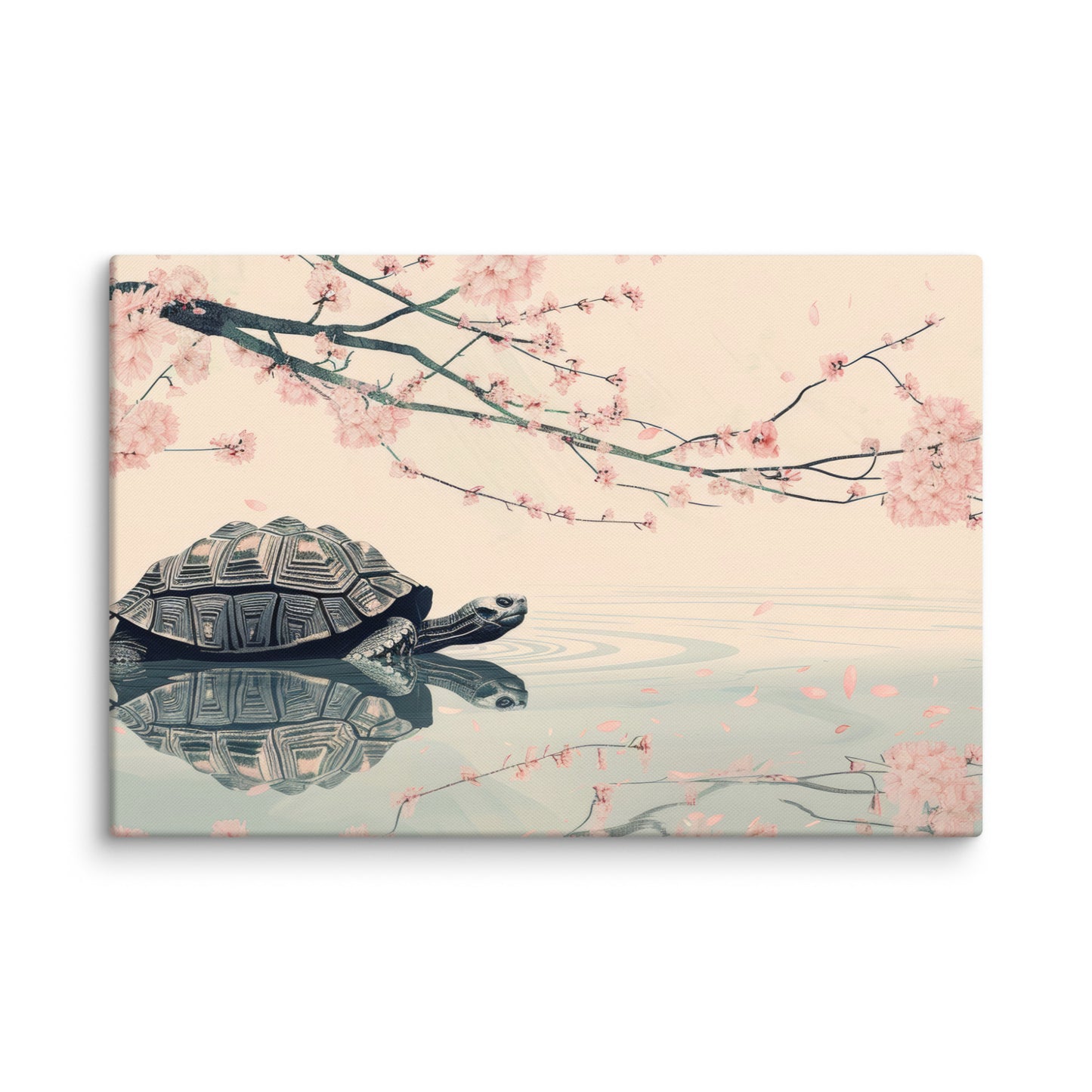 Master Ikigai Wall Art