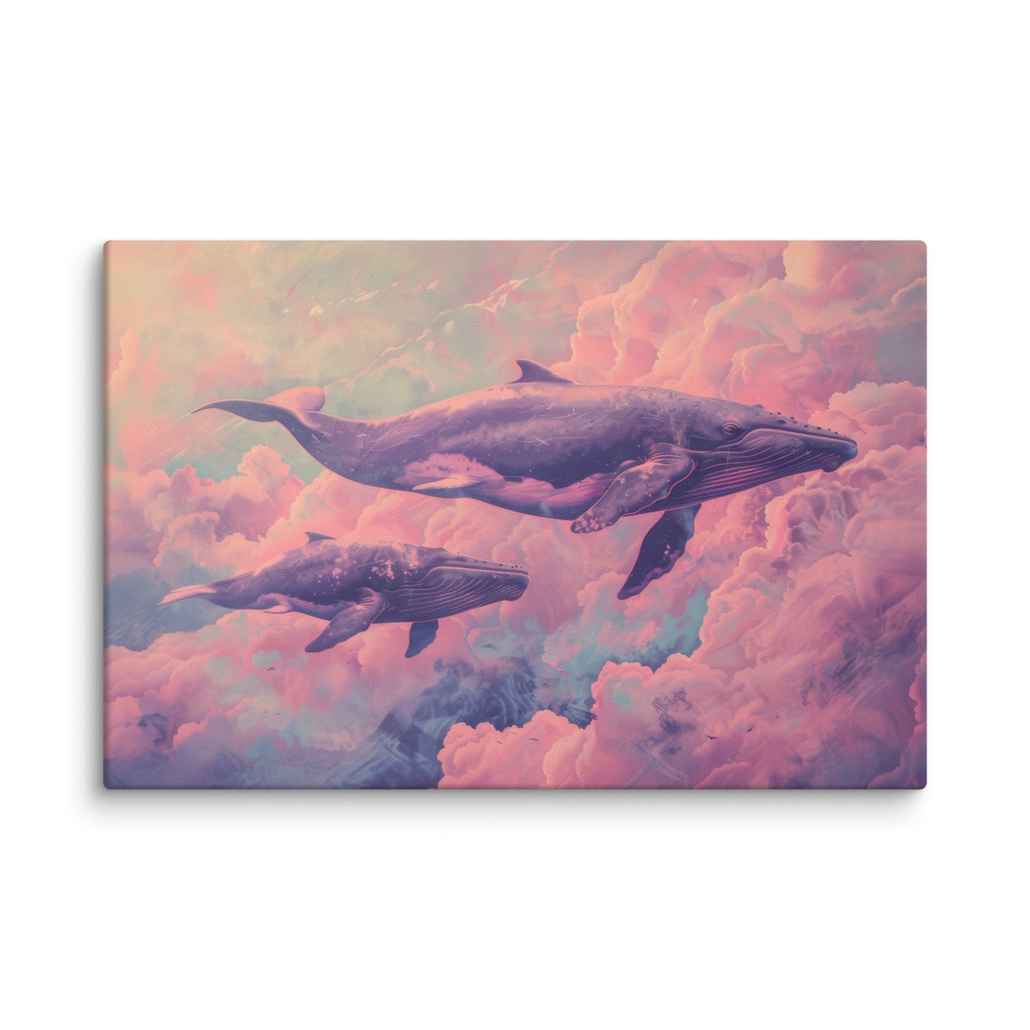 Flote Wall Art