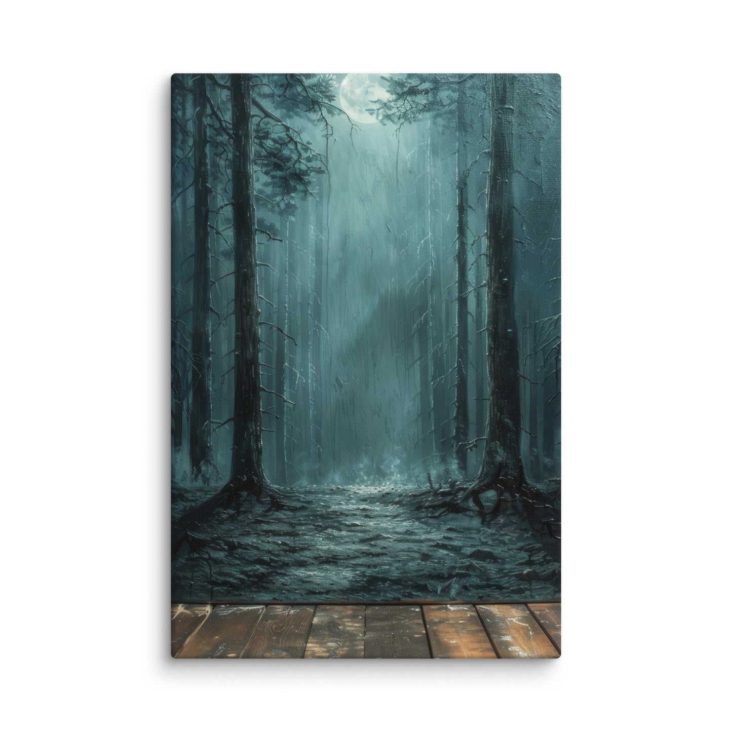Wall to Wonder Wall Art