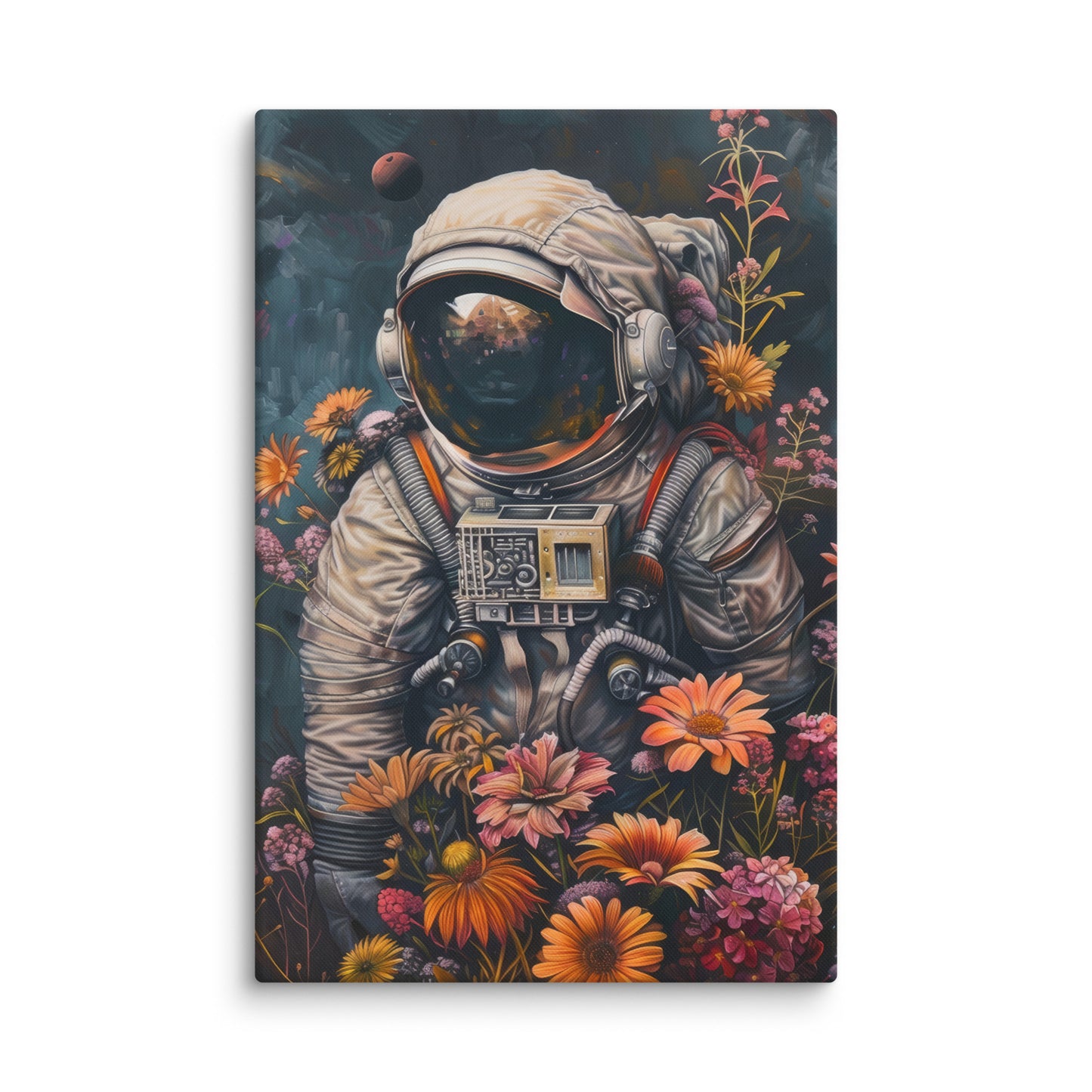Pick Me Wall Art