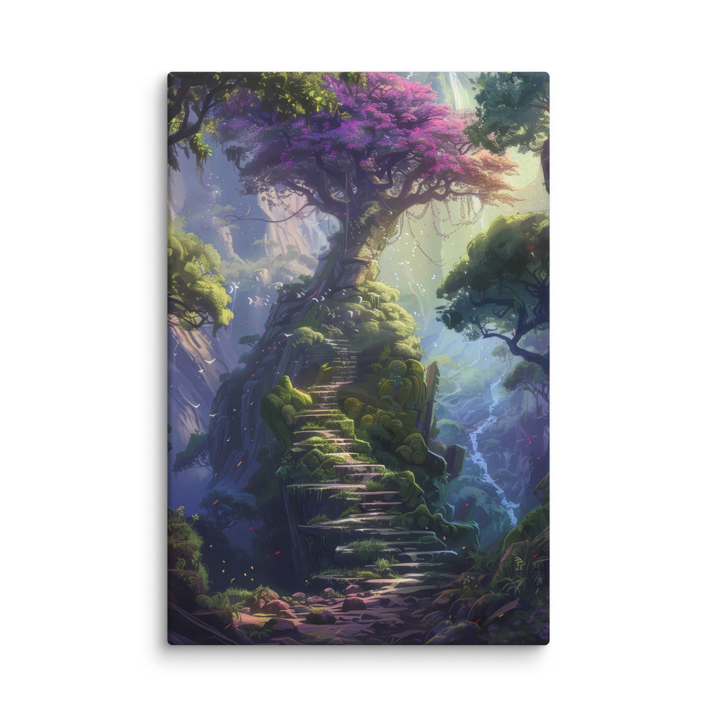 Sacred Tree Wall Art