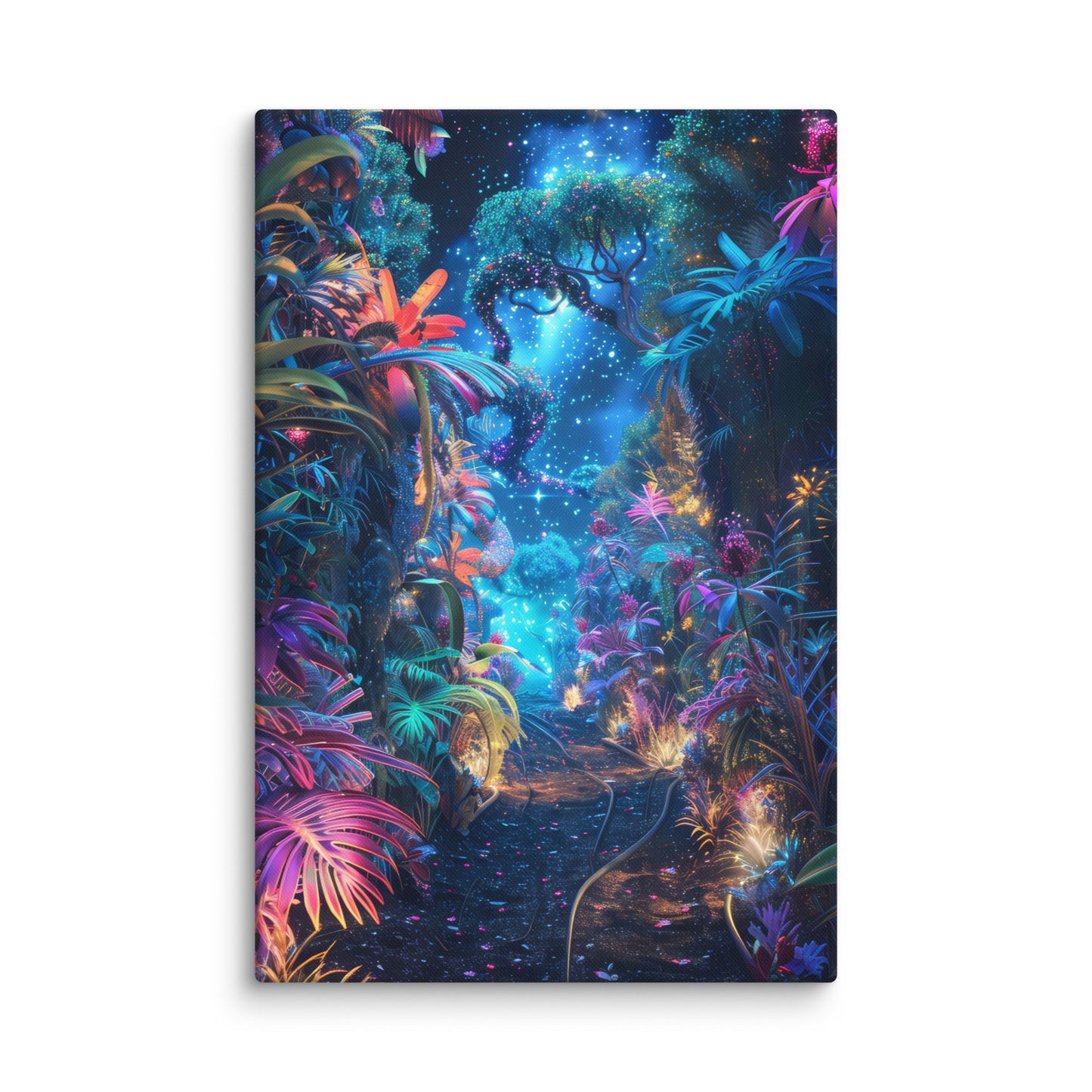 Lumo Grove Wall Art