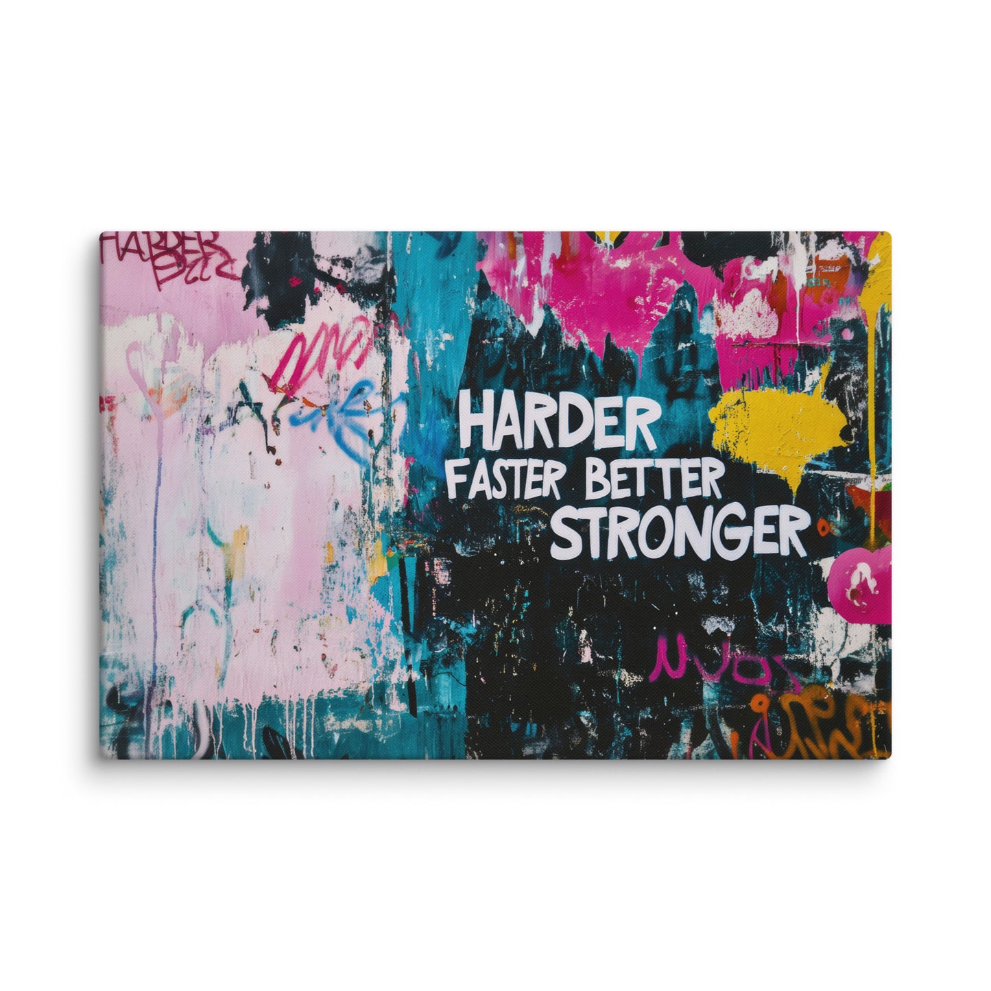 HFBS Wall Art