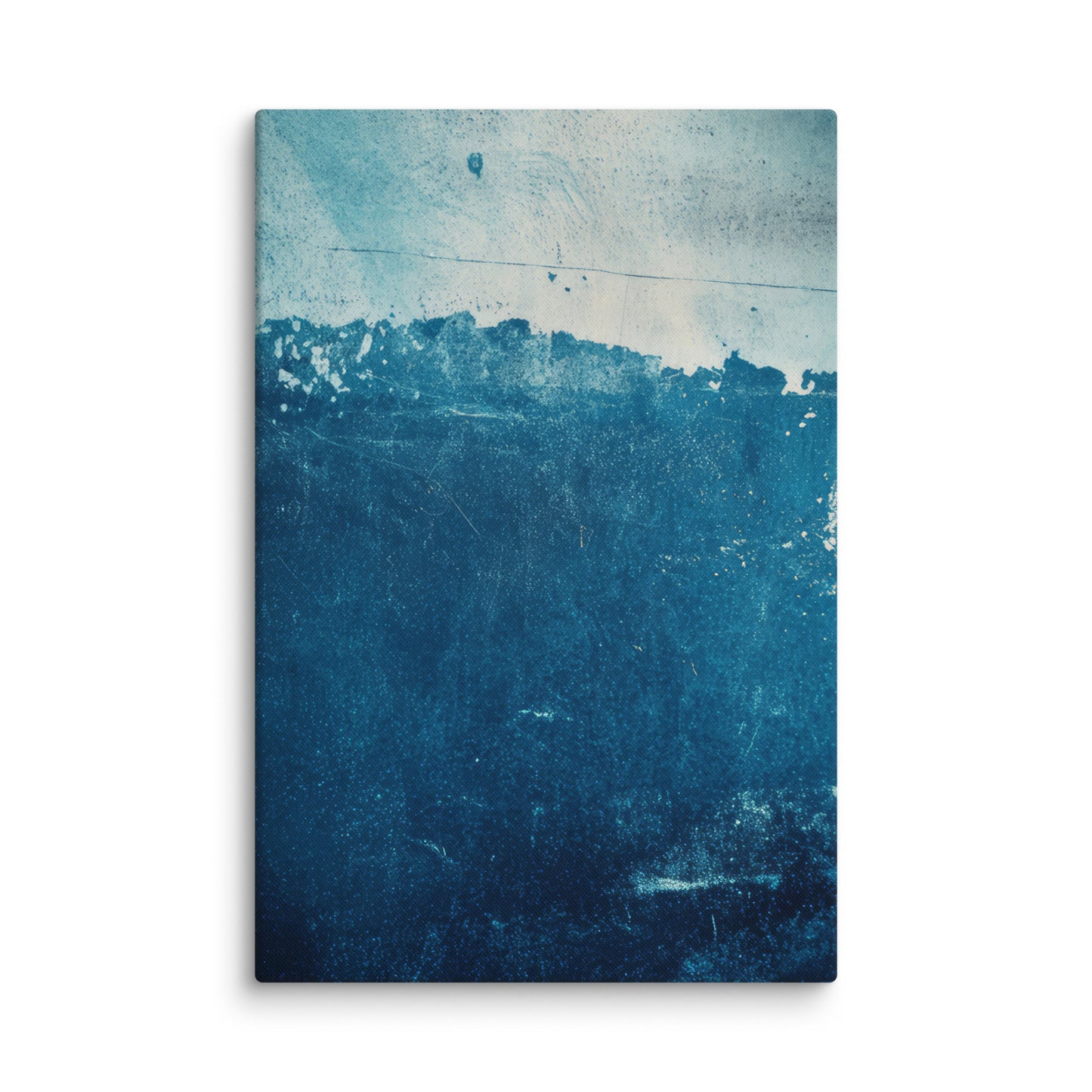 Azurial Wall Art