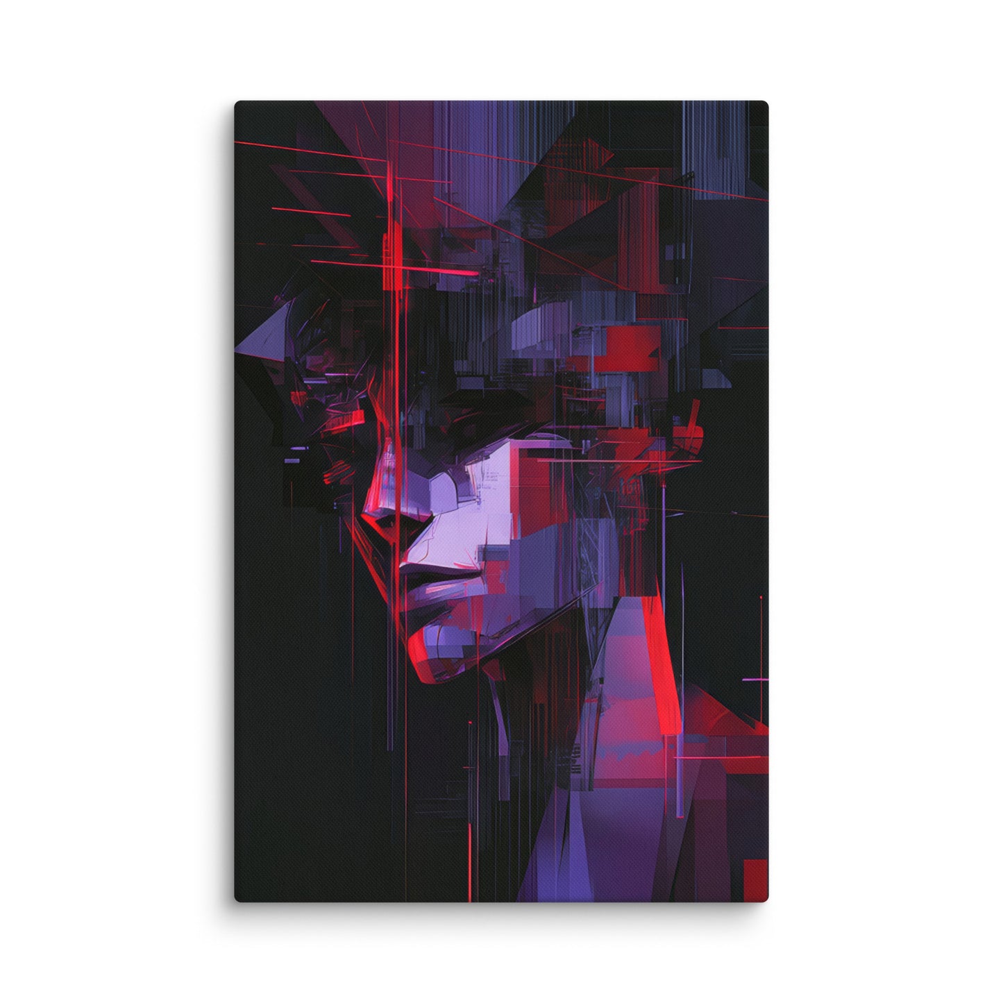 Violeto Wall Art