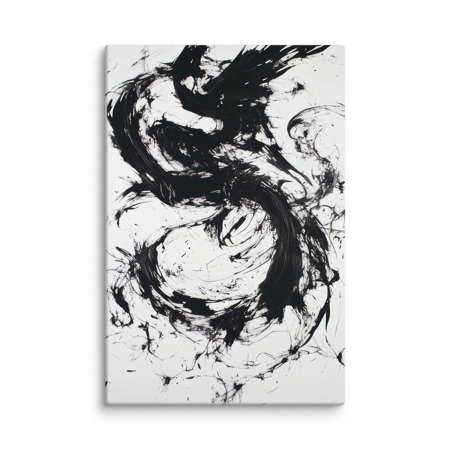 Dragonesque Wall Art