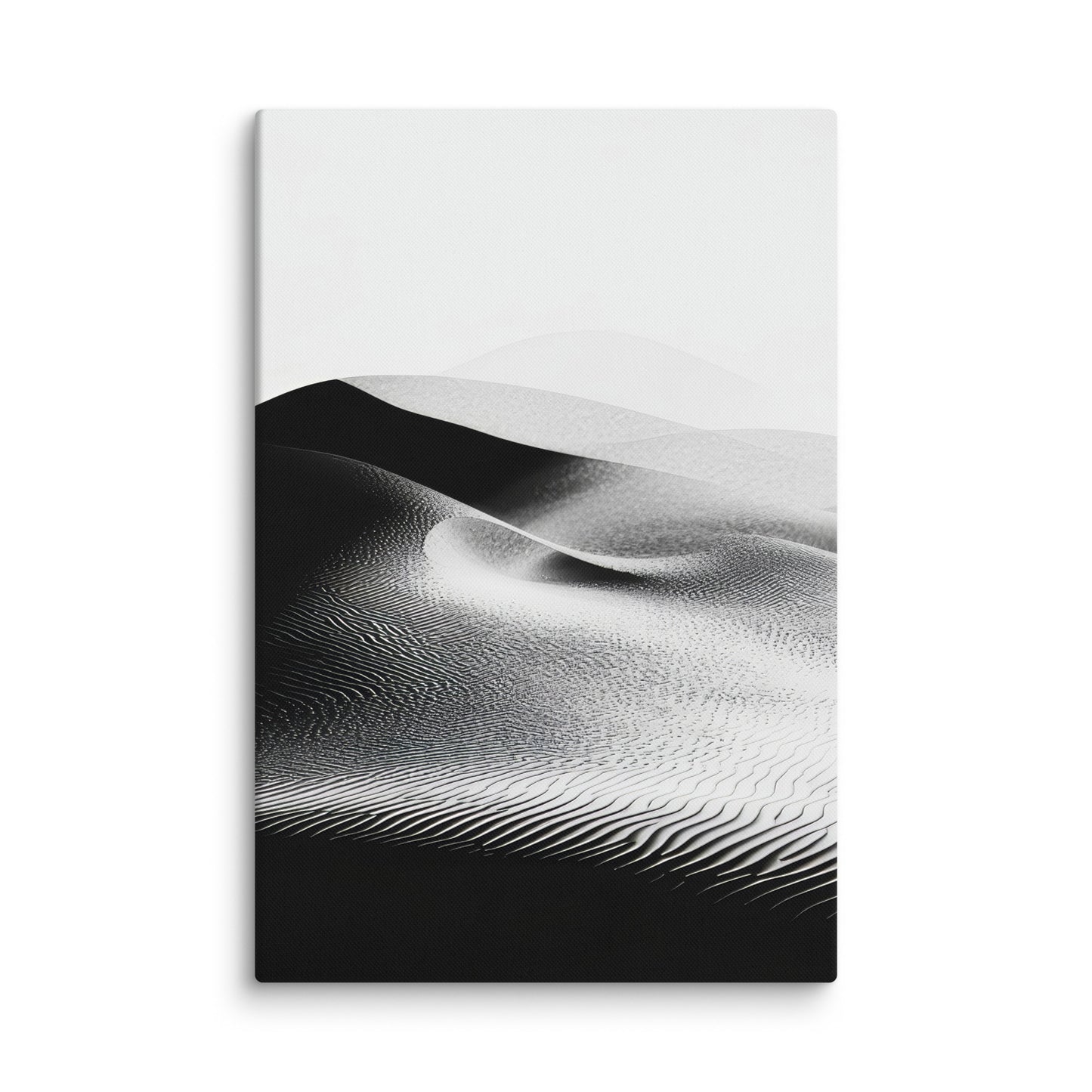 Desert Ripples Wall Art