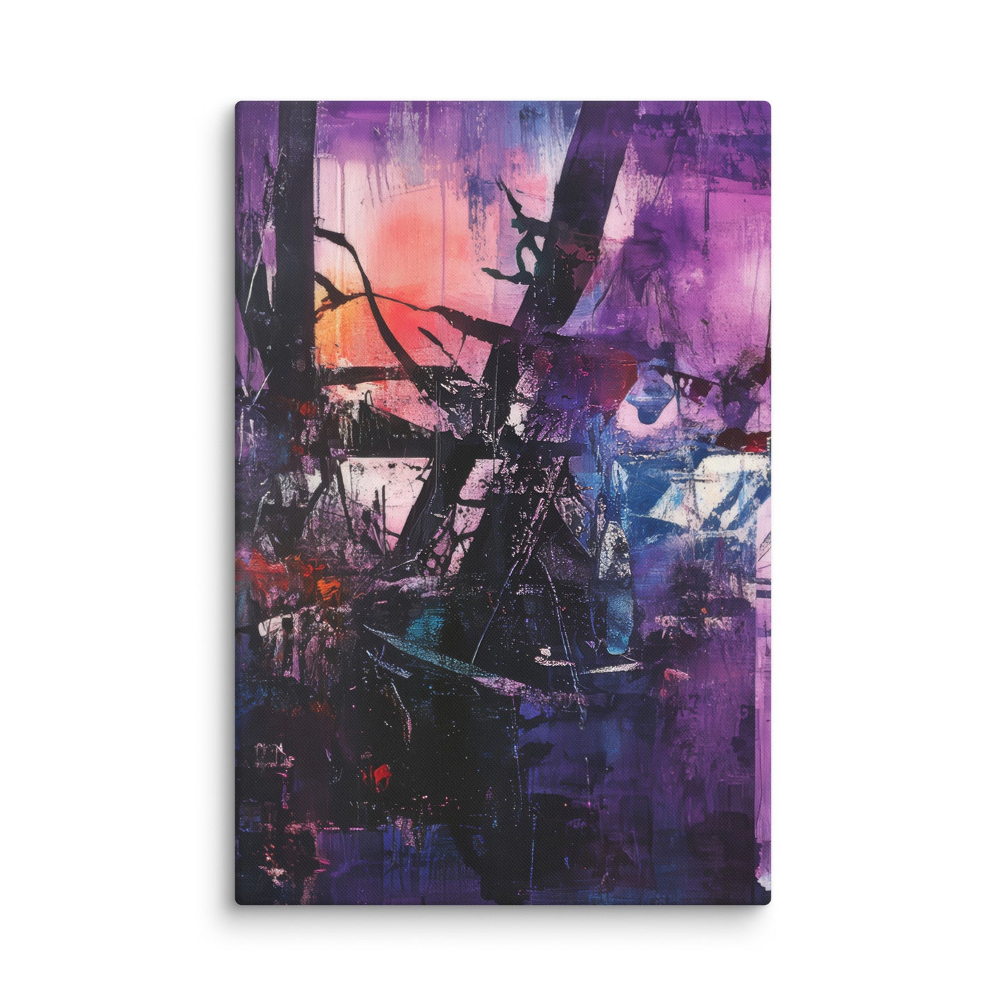Katum Wall Art