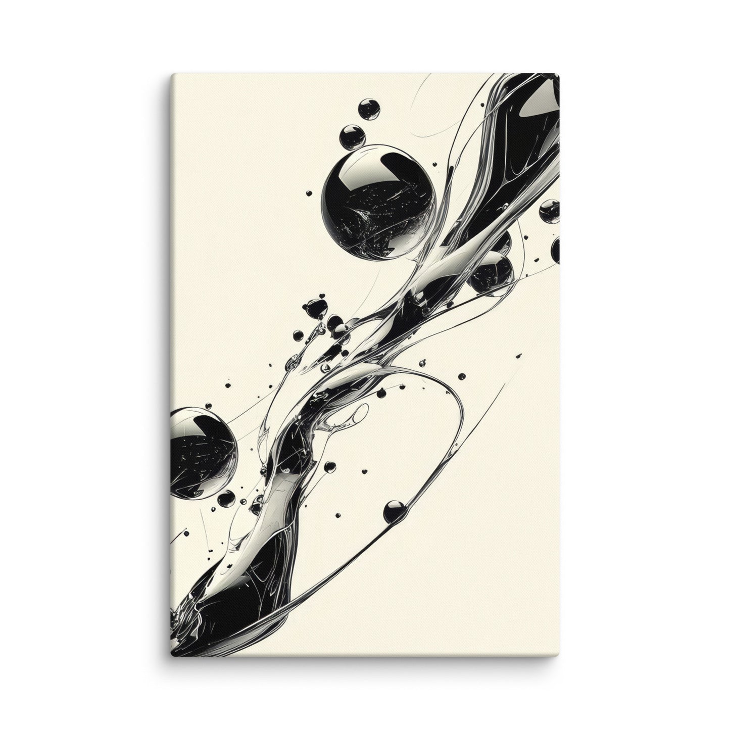 Voglio Wall Art