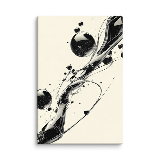 Voglio  Wall Art