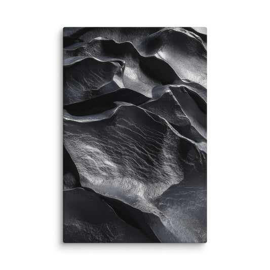 Rock and Ripple  Wall Art