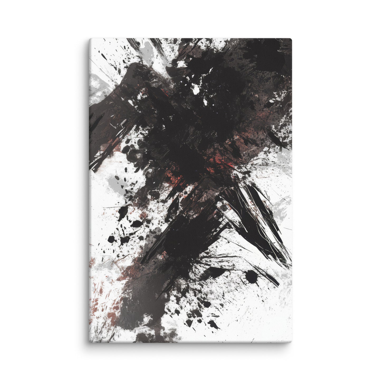 Roarshark Wall Art