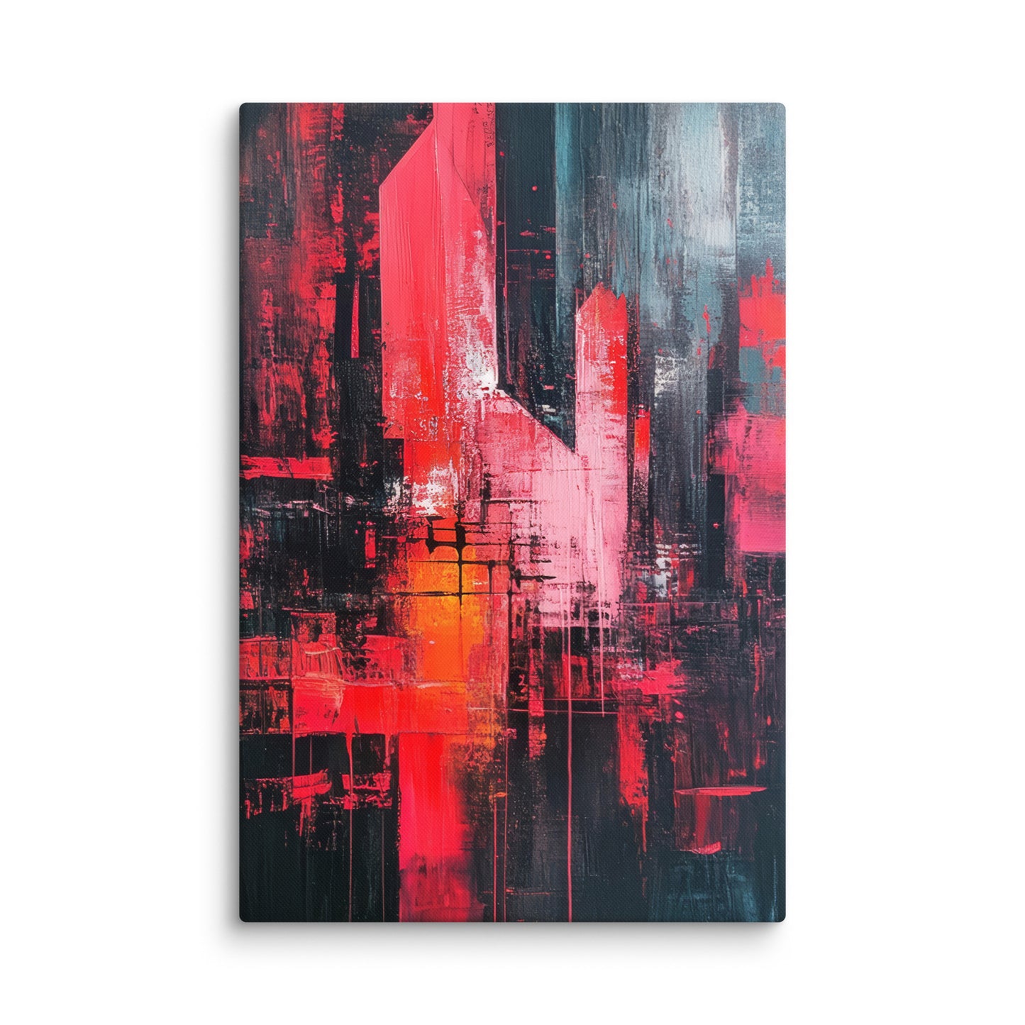 Hargrun Wall Art