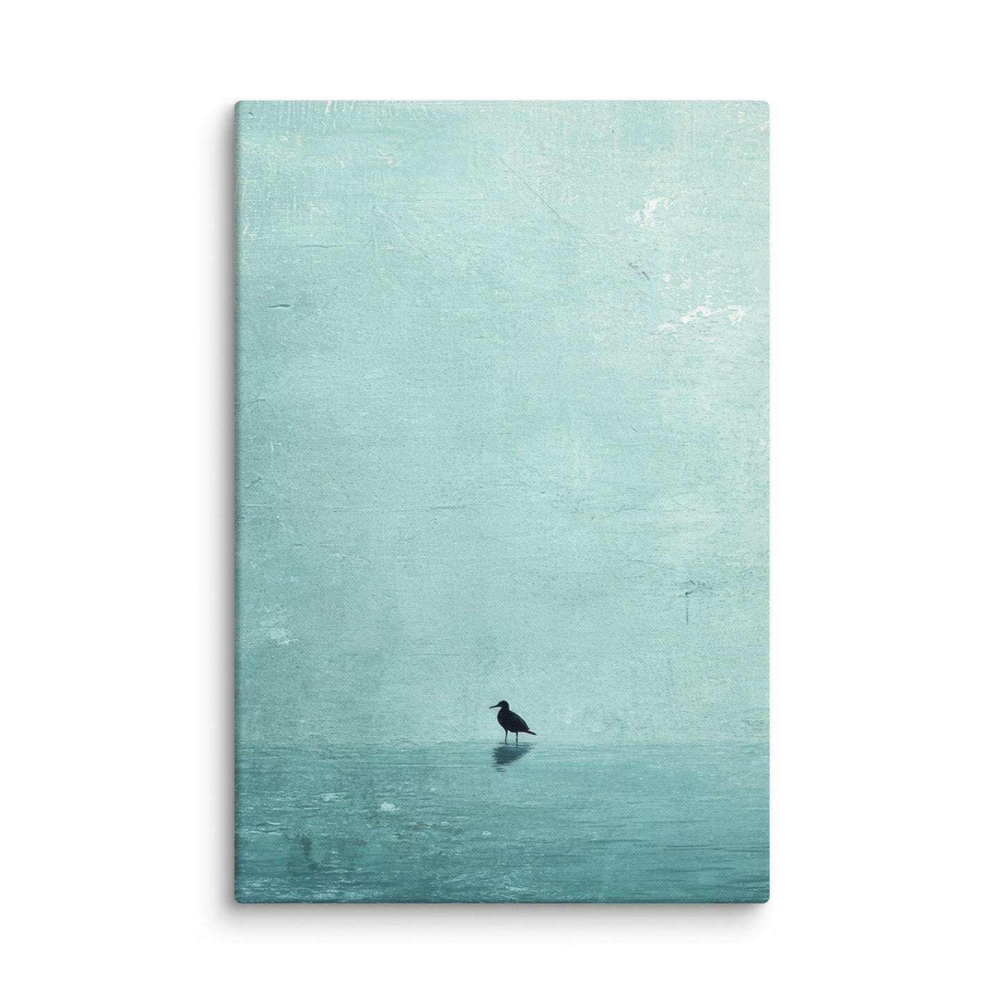 Solo Wall Art