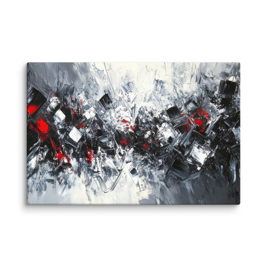 Totality  Wall Art
