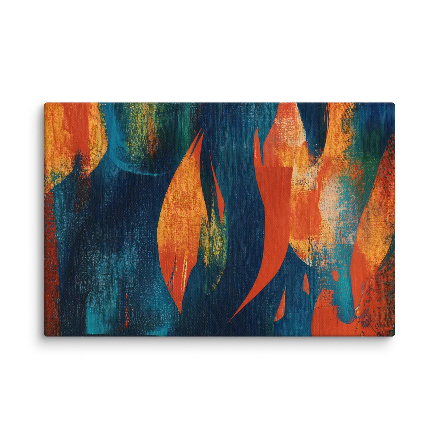 Ungott Wall Art