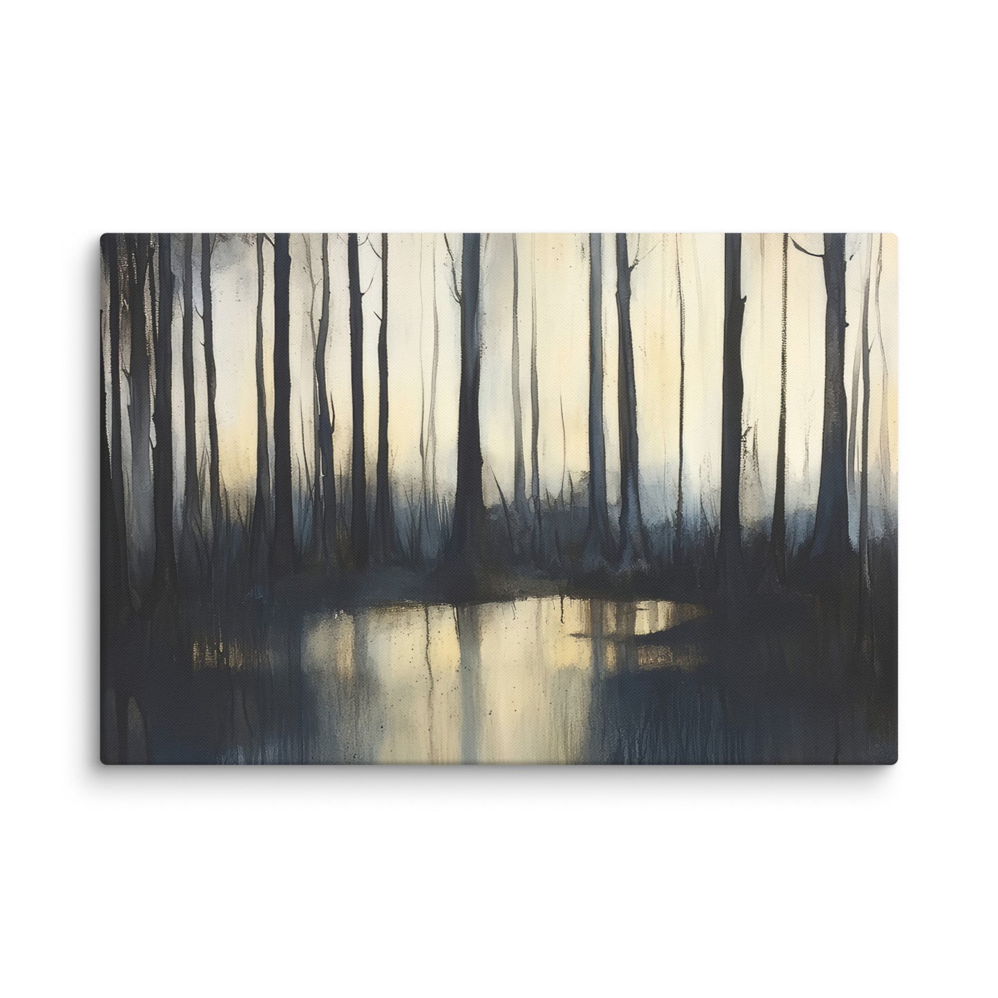 Swamplandia Wall Art