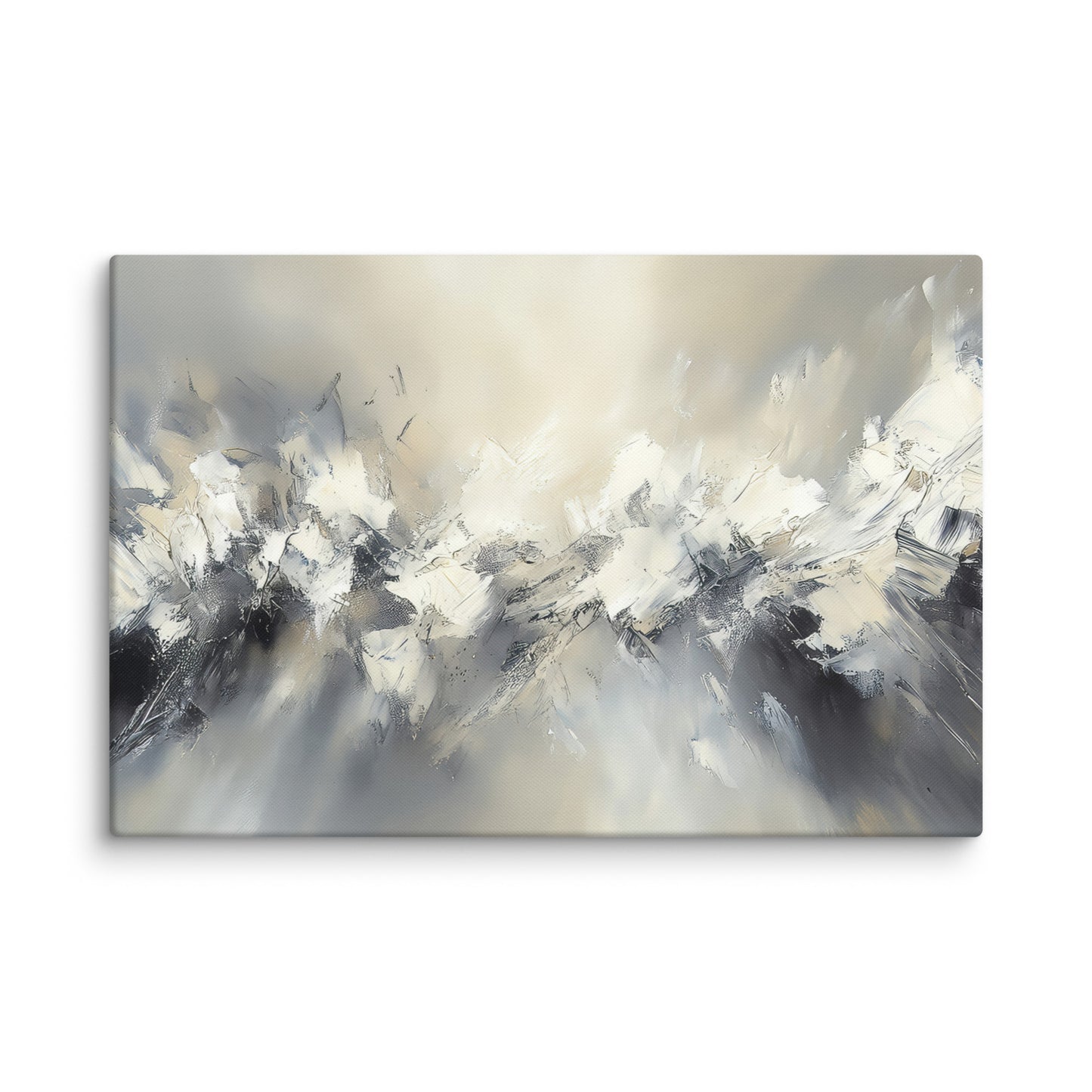 Passing Wall Art