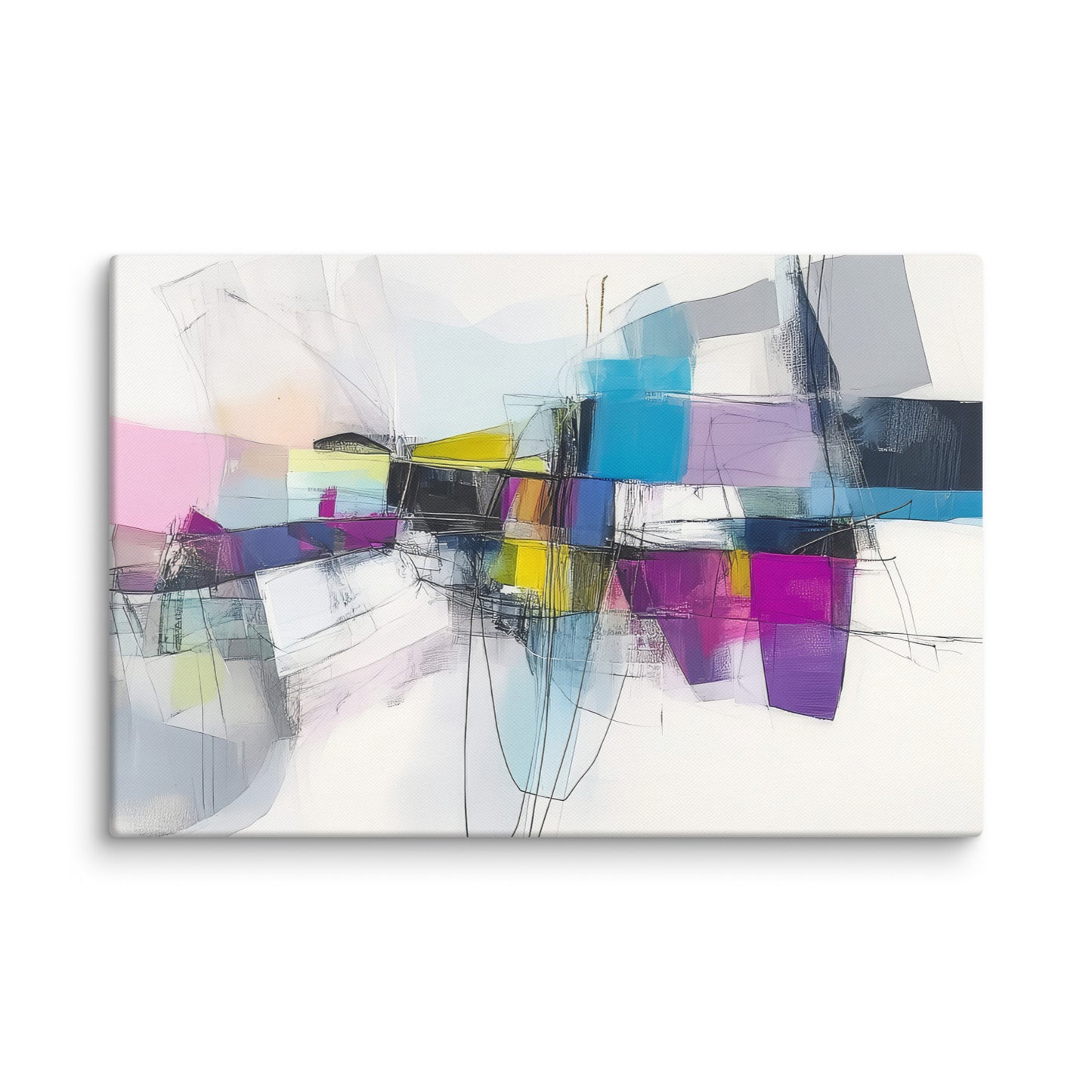 Manyc Wall Art