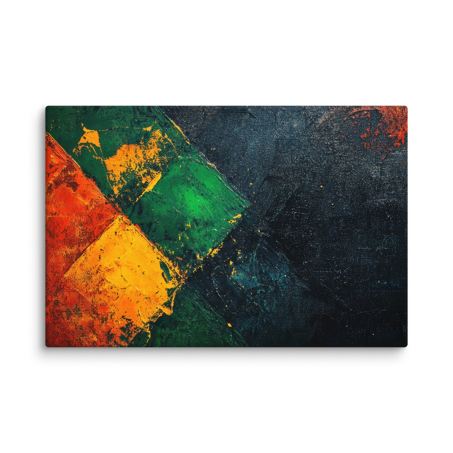 Gomoto Wall Art