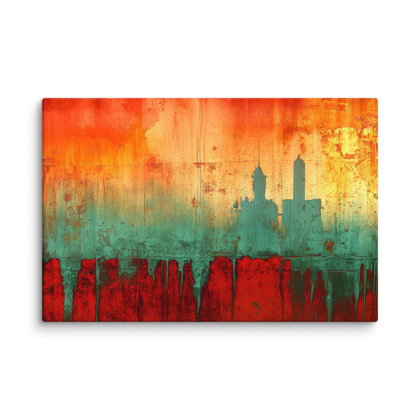 Ederas Wall Art