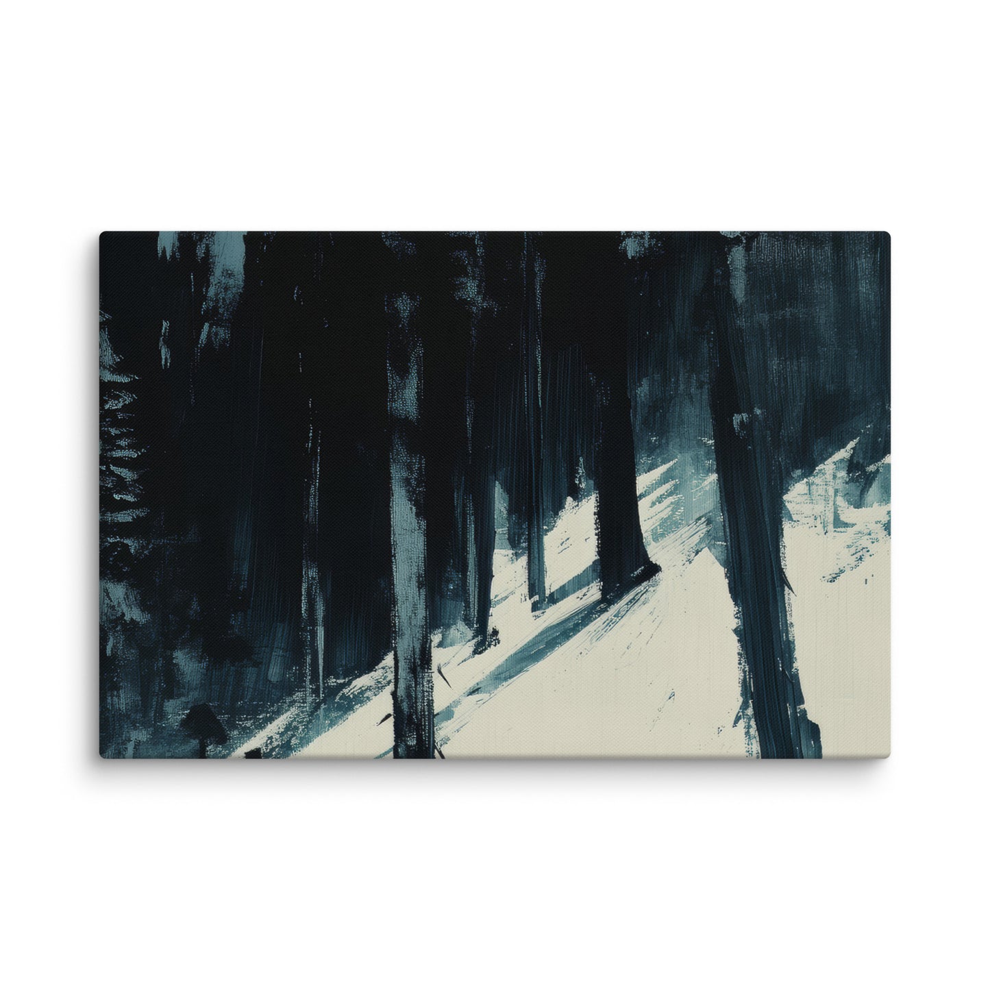 Isolation Wall Art