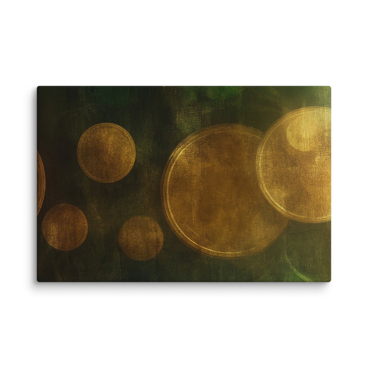 Dispin Wall Art