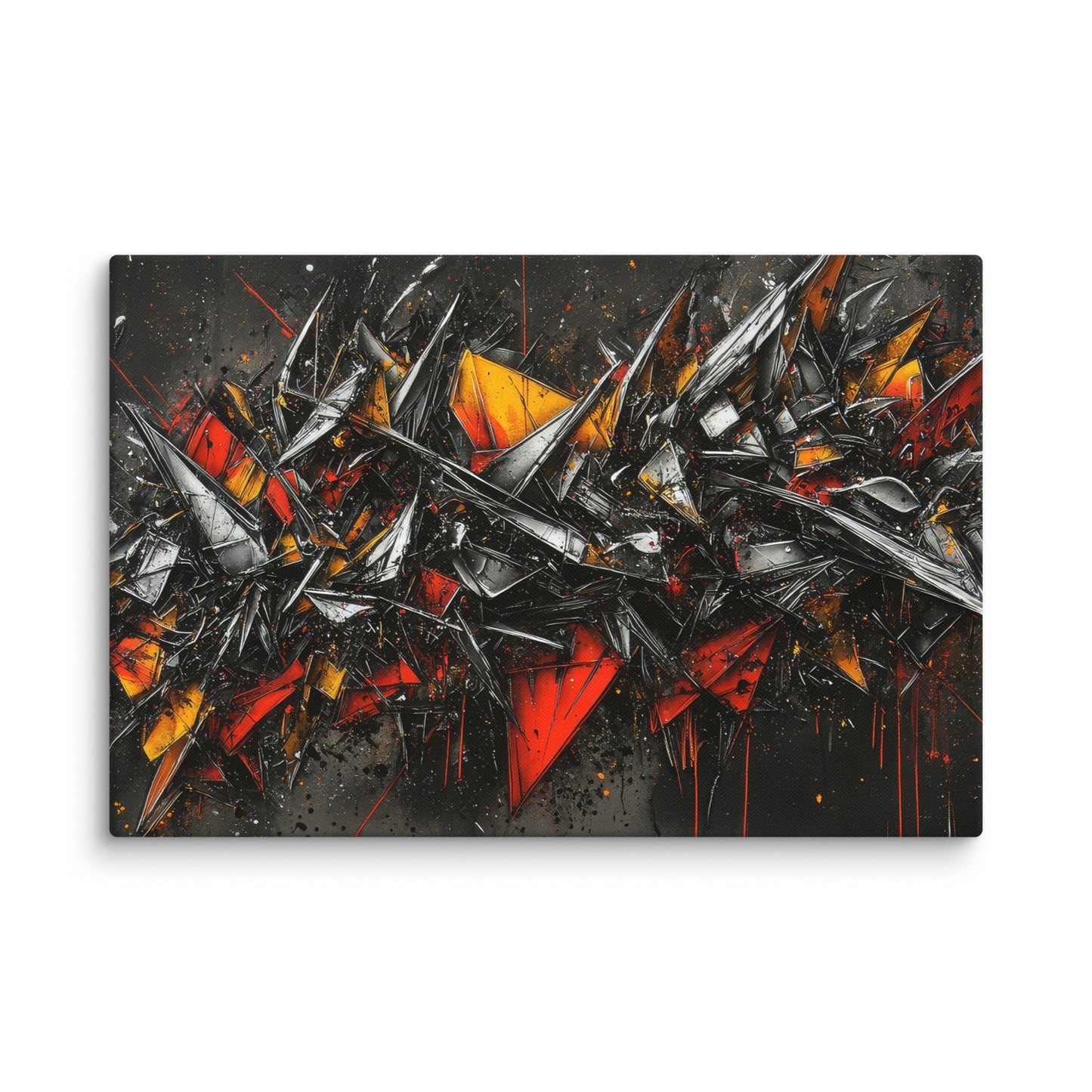 Axel Wall Art