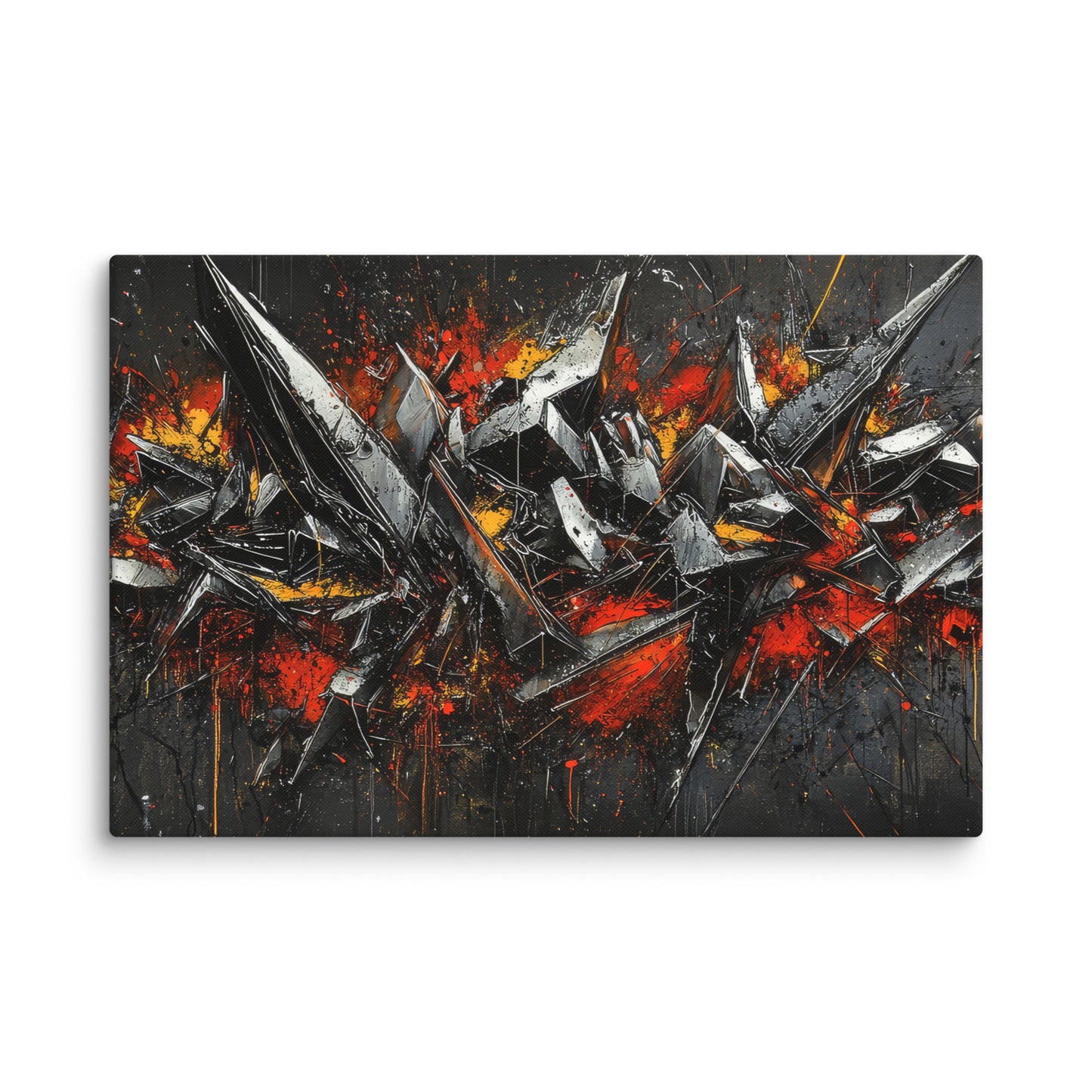 Apostle Wall Art