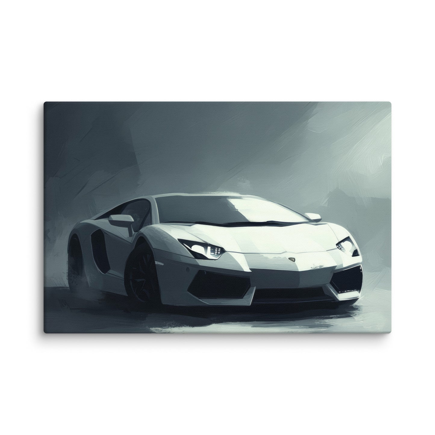 New Whip Wall Art