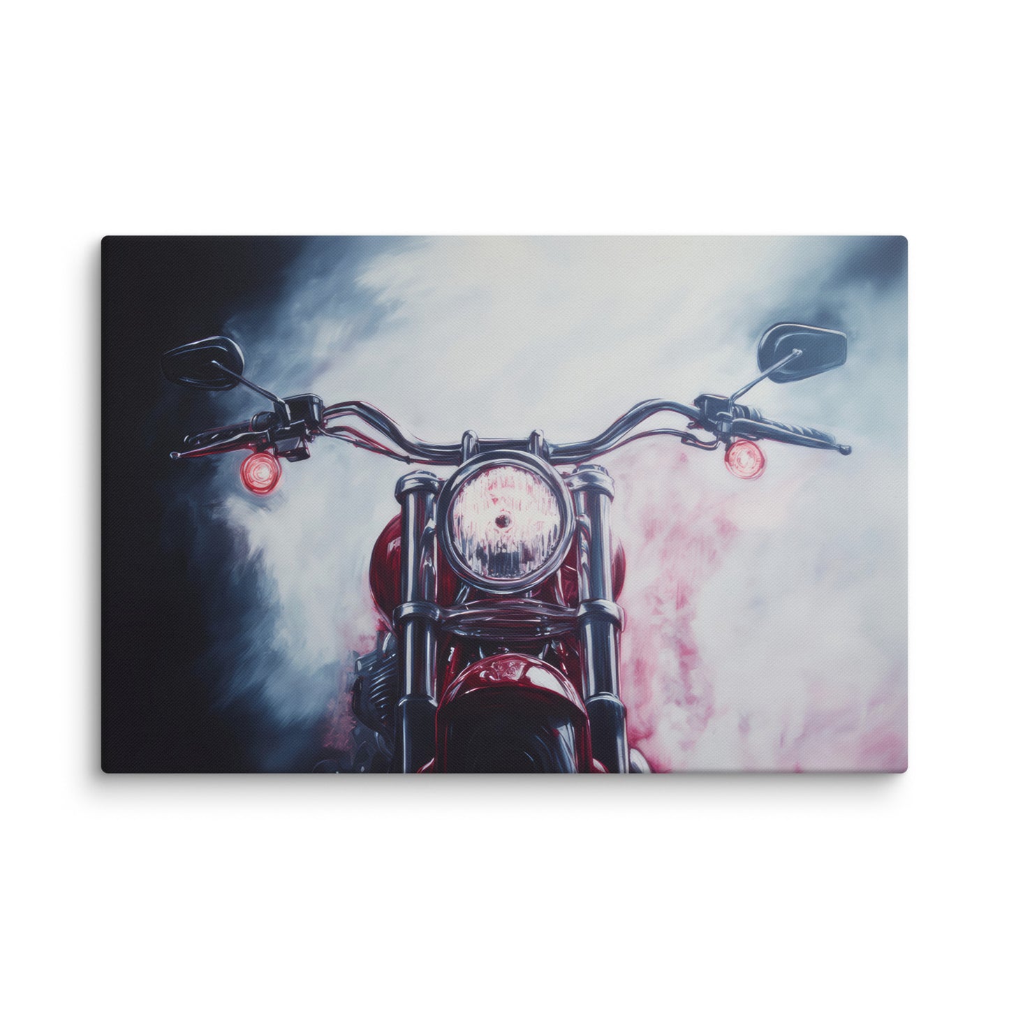 Headlight Wall Art