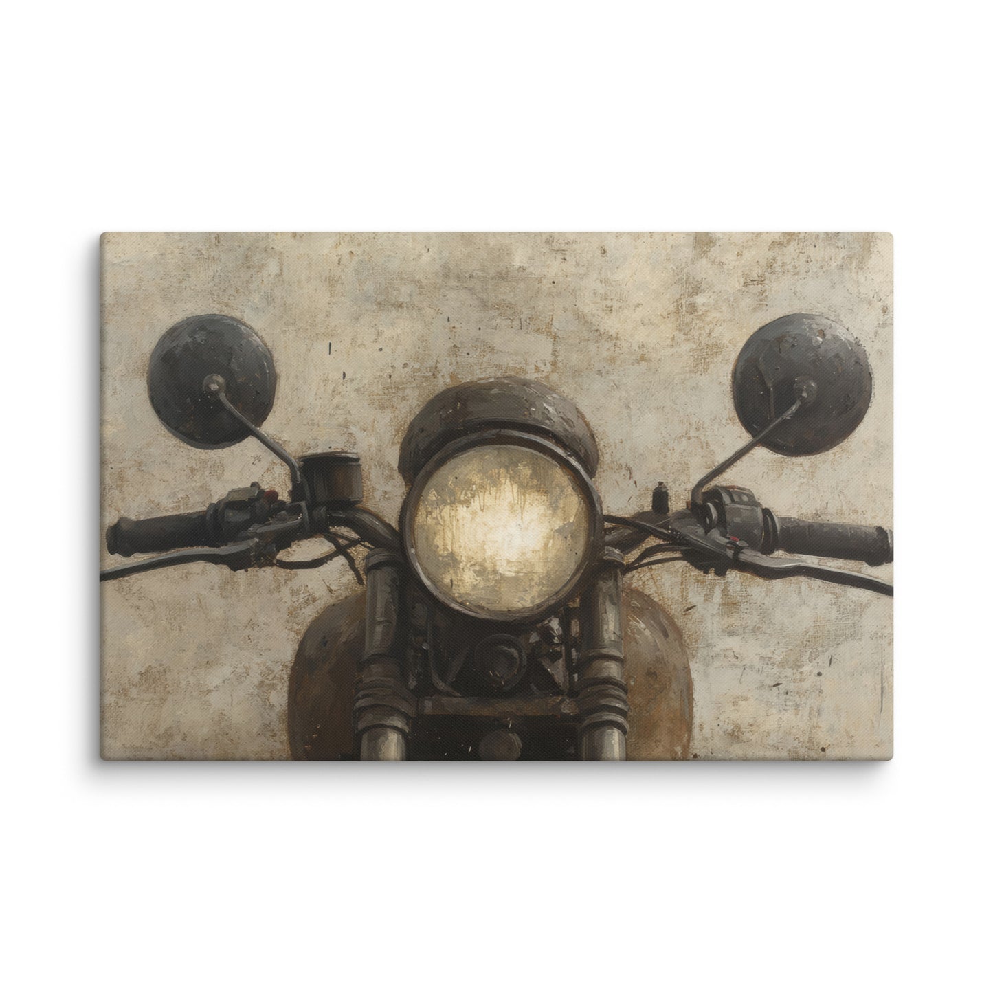 Da Hog Wall Art
