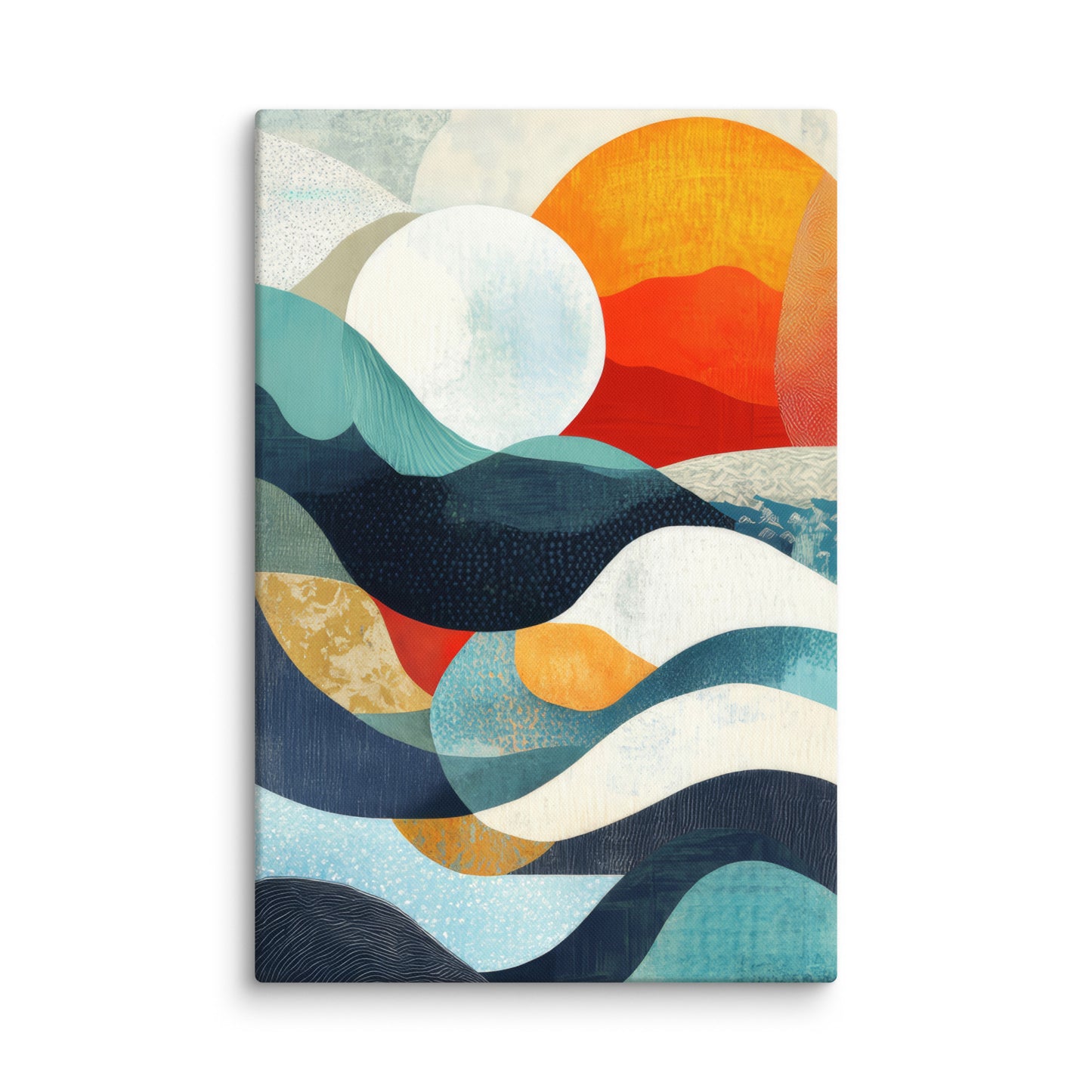 Finiti Wall Art