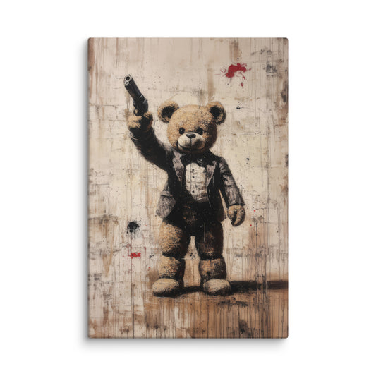 Don Theodore  Wall Art