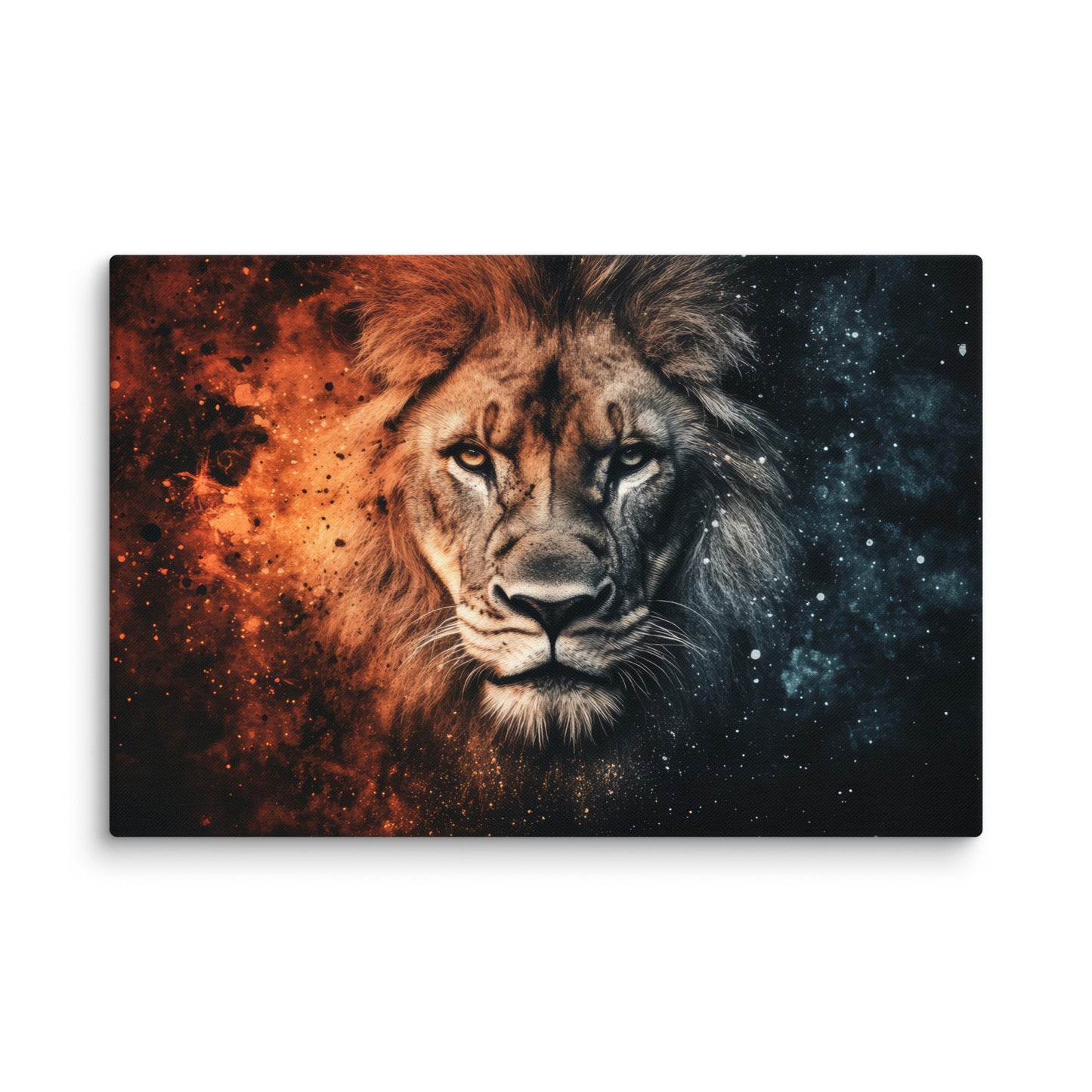 Soul of a King Wall Art