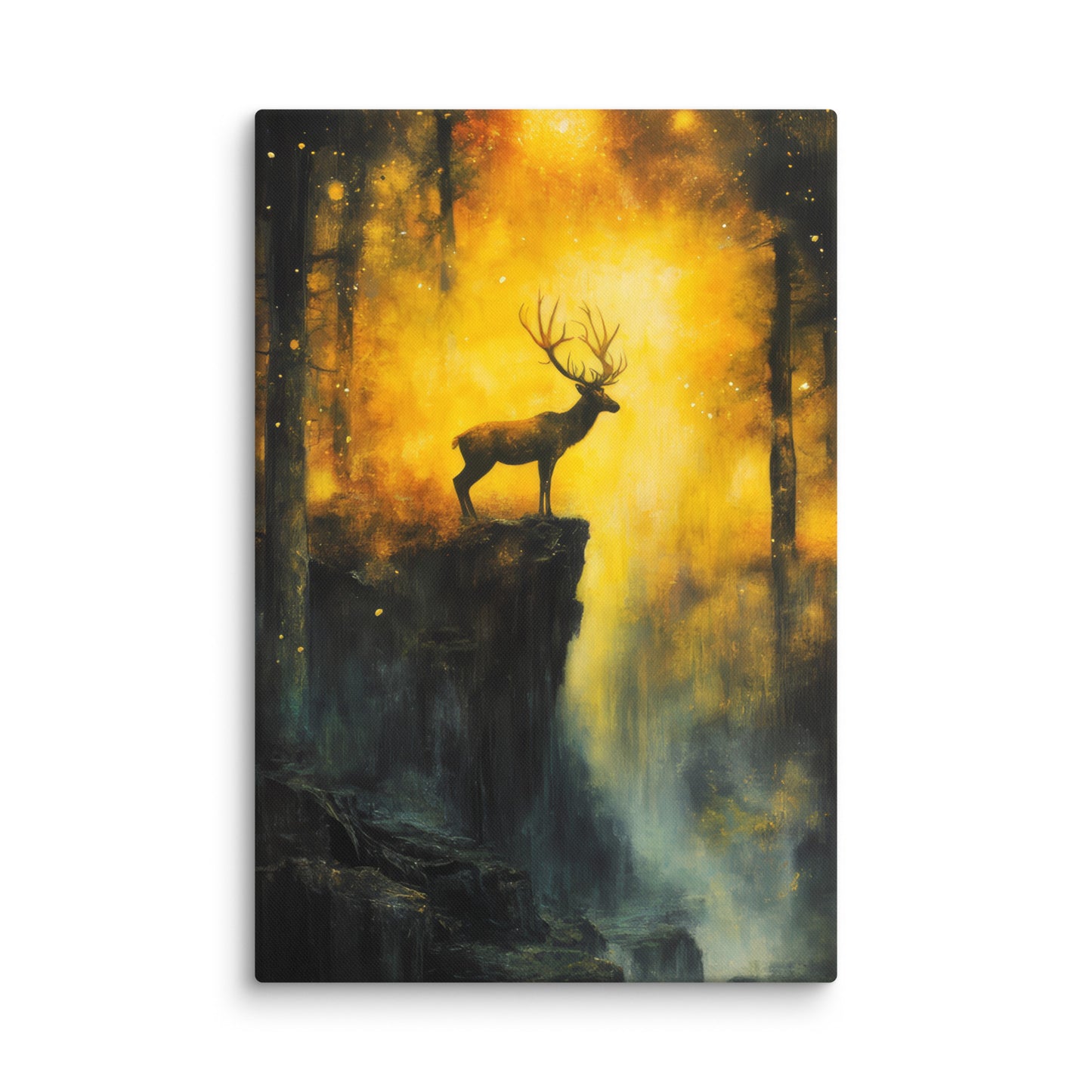 Spirit of the Forest Wall Art