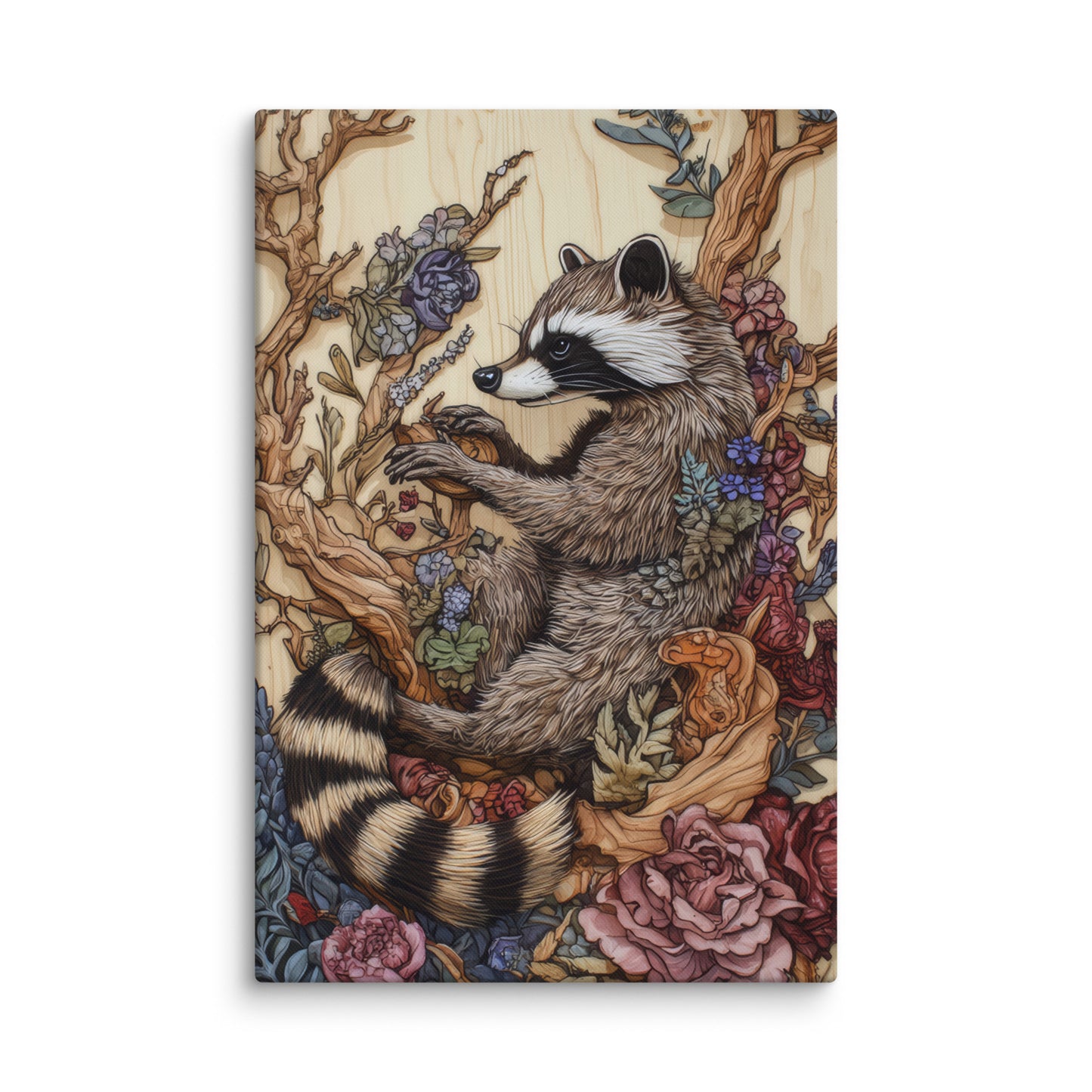 Steve Wall Art