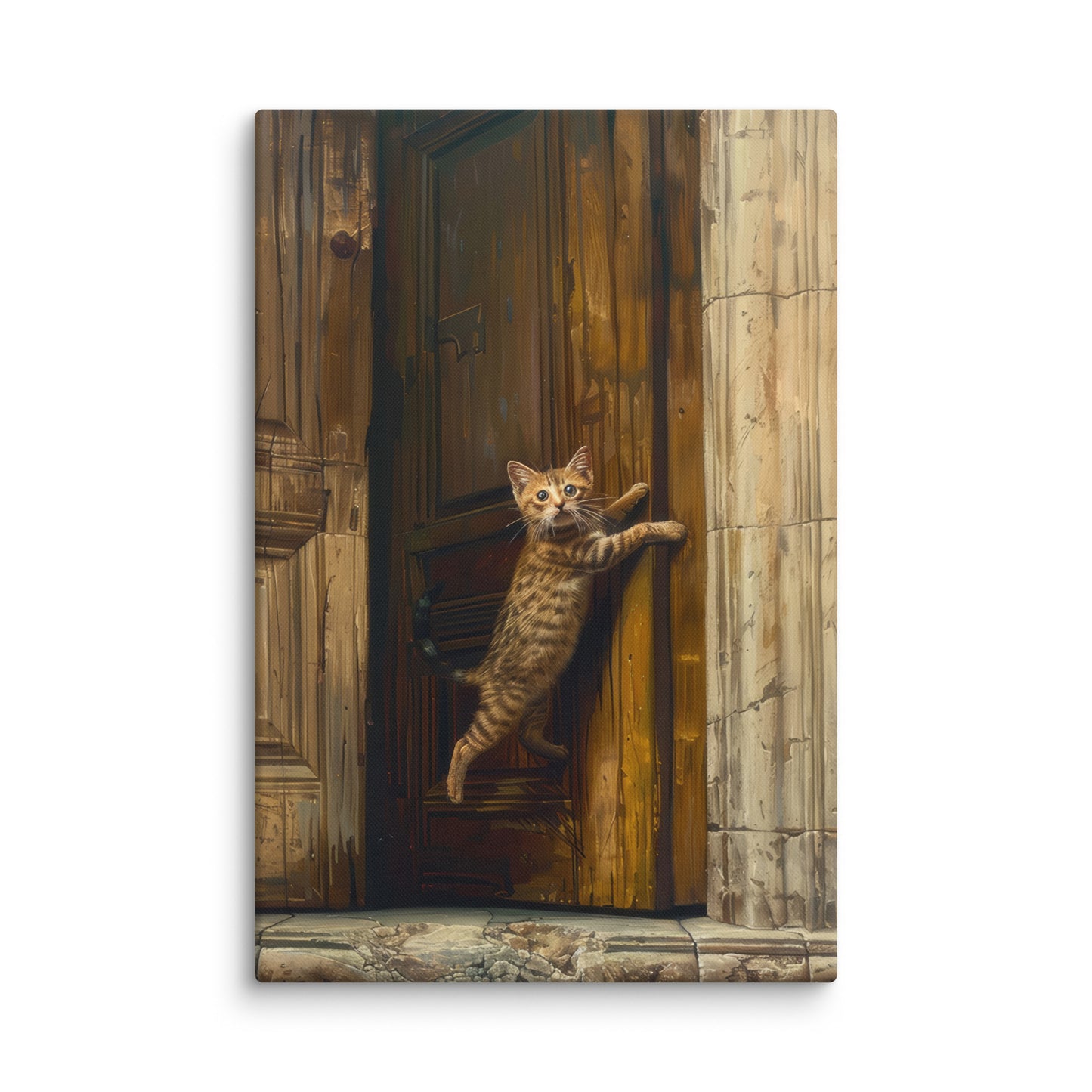 Lazlo Wall Art