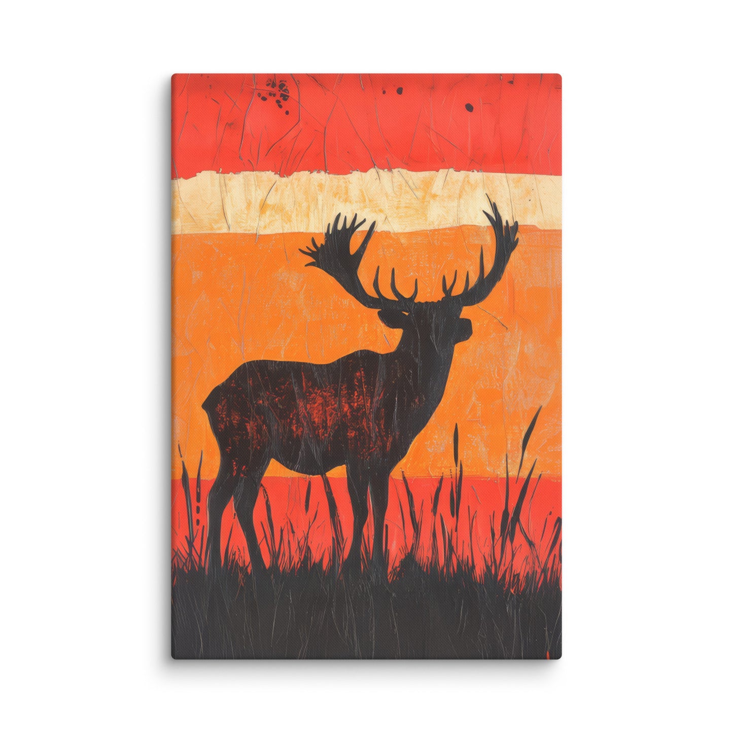 Dawn Graze Wall Art