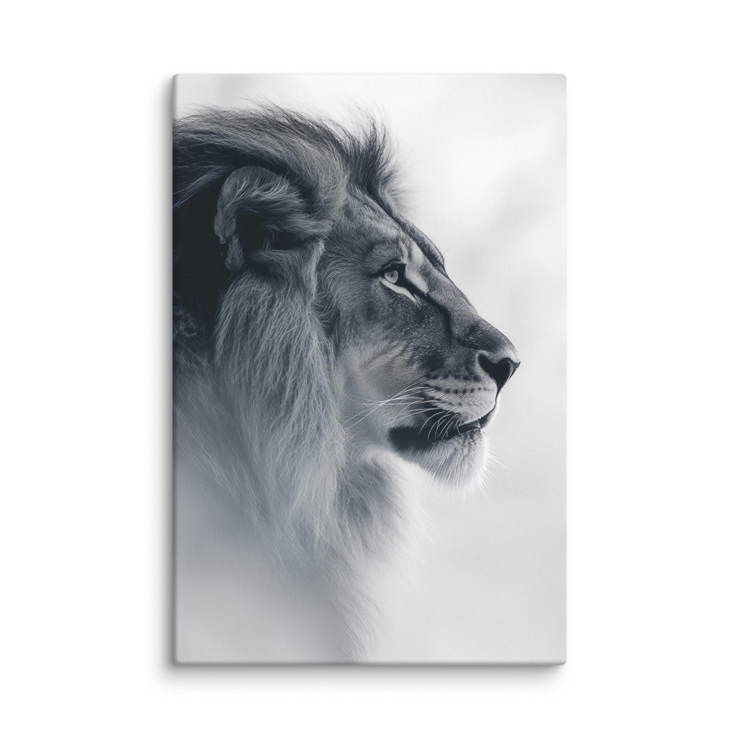 Stoic King Wall Art