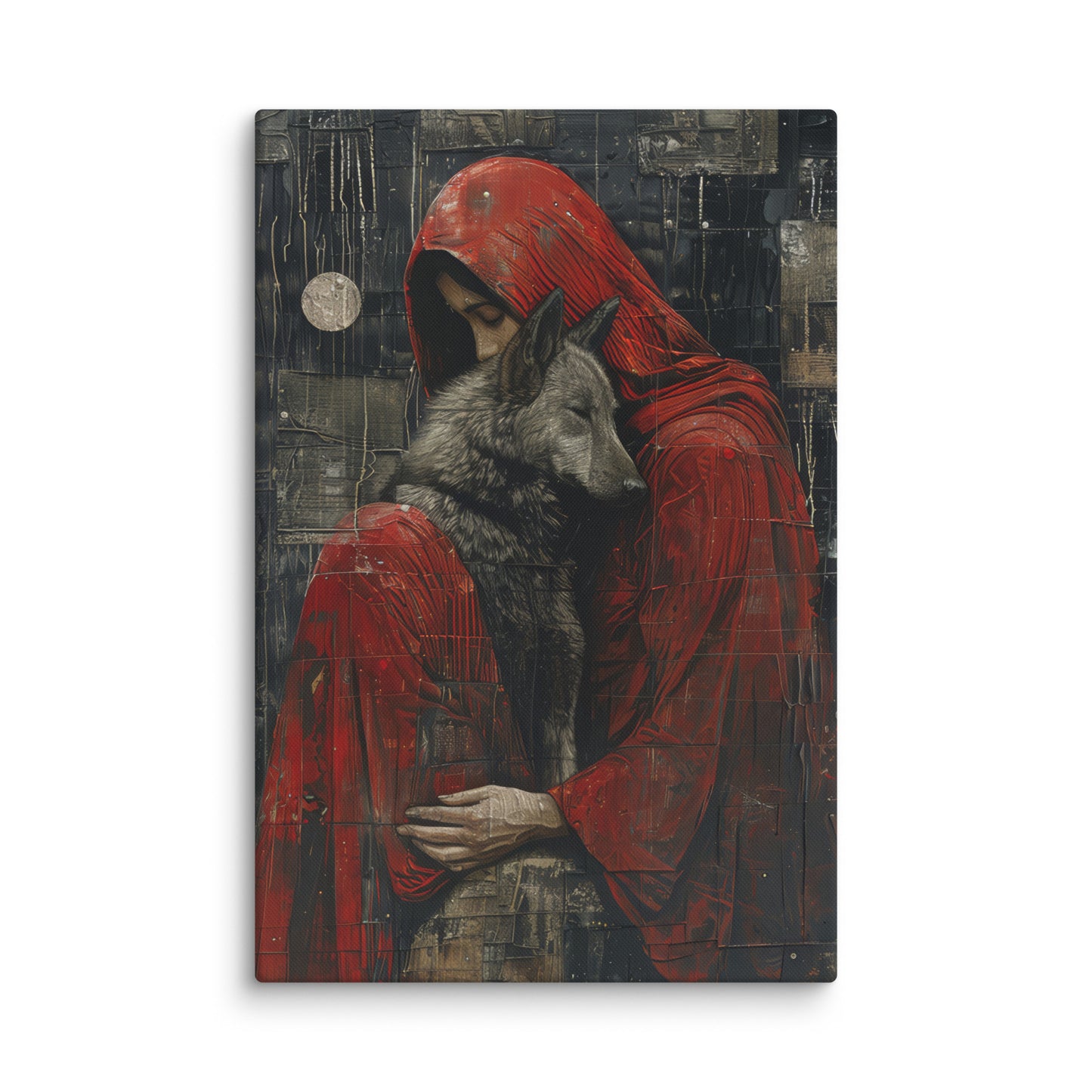 Forgiveness Wall Art