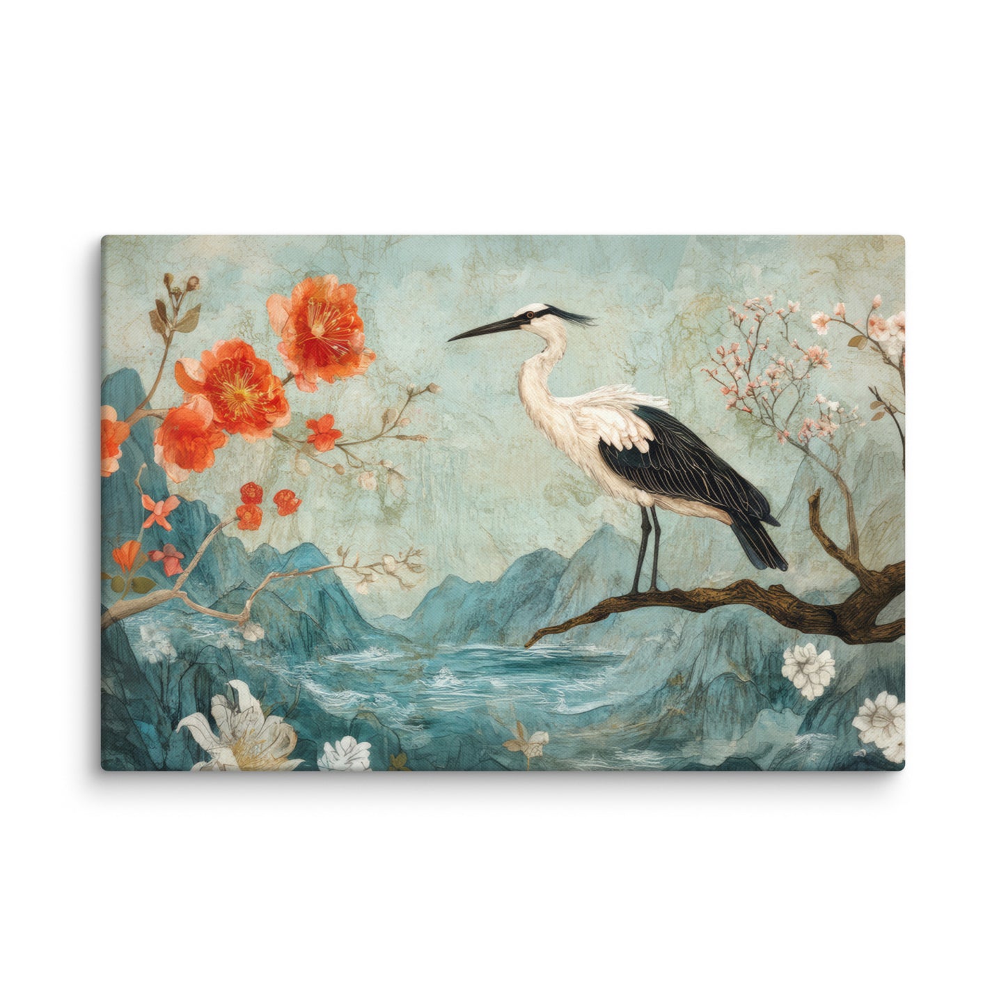 BEAK Wall Art