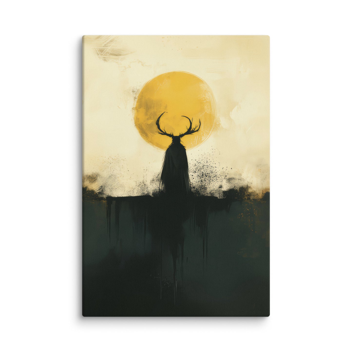It Beckons Wall Art