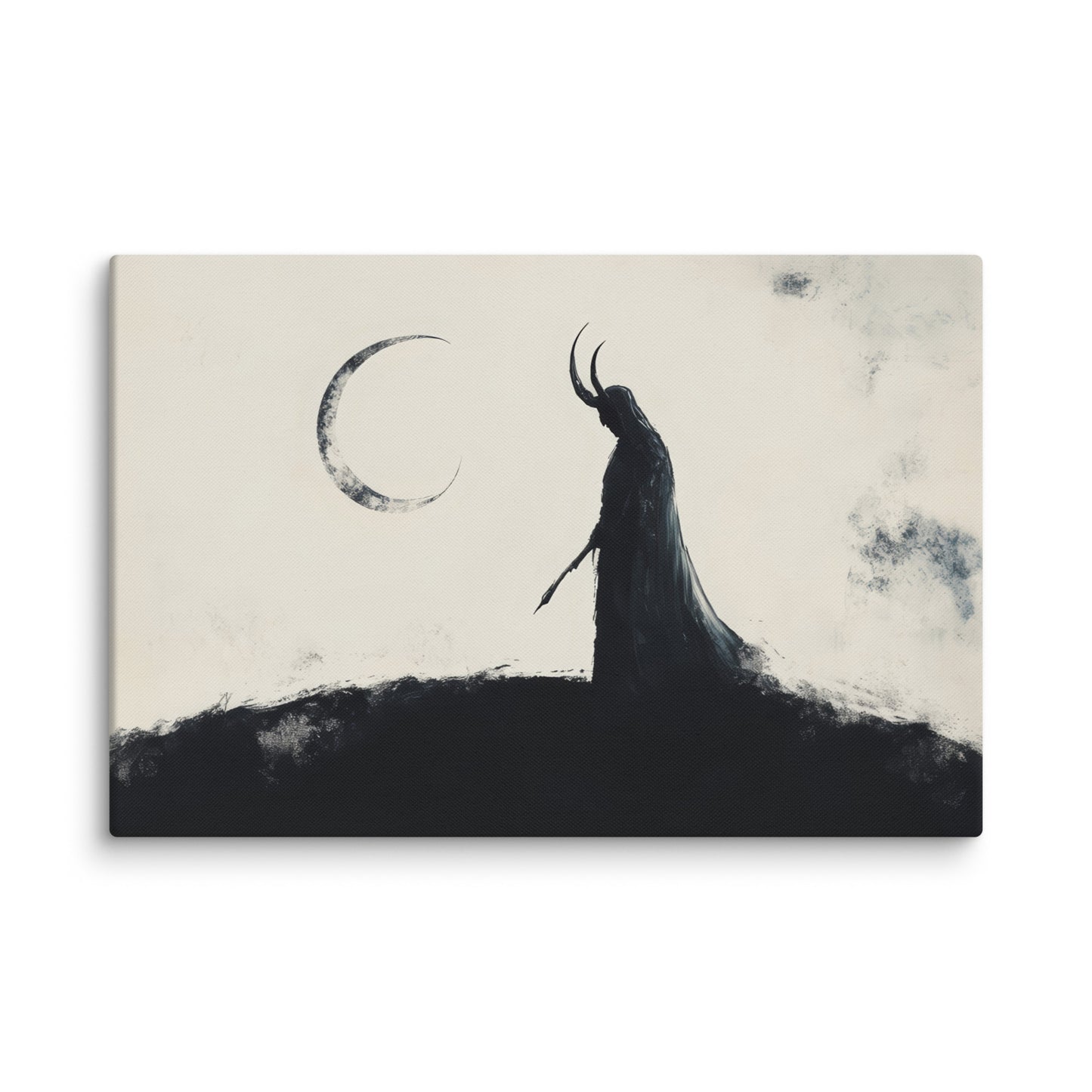 Loki Wall Art