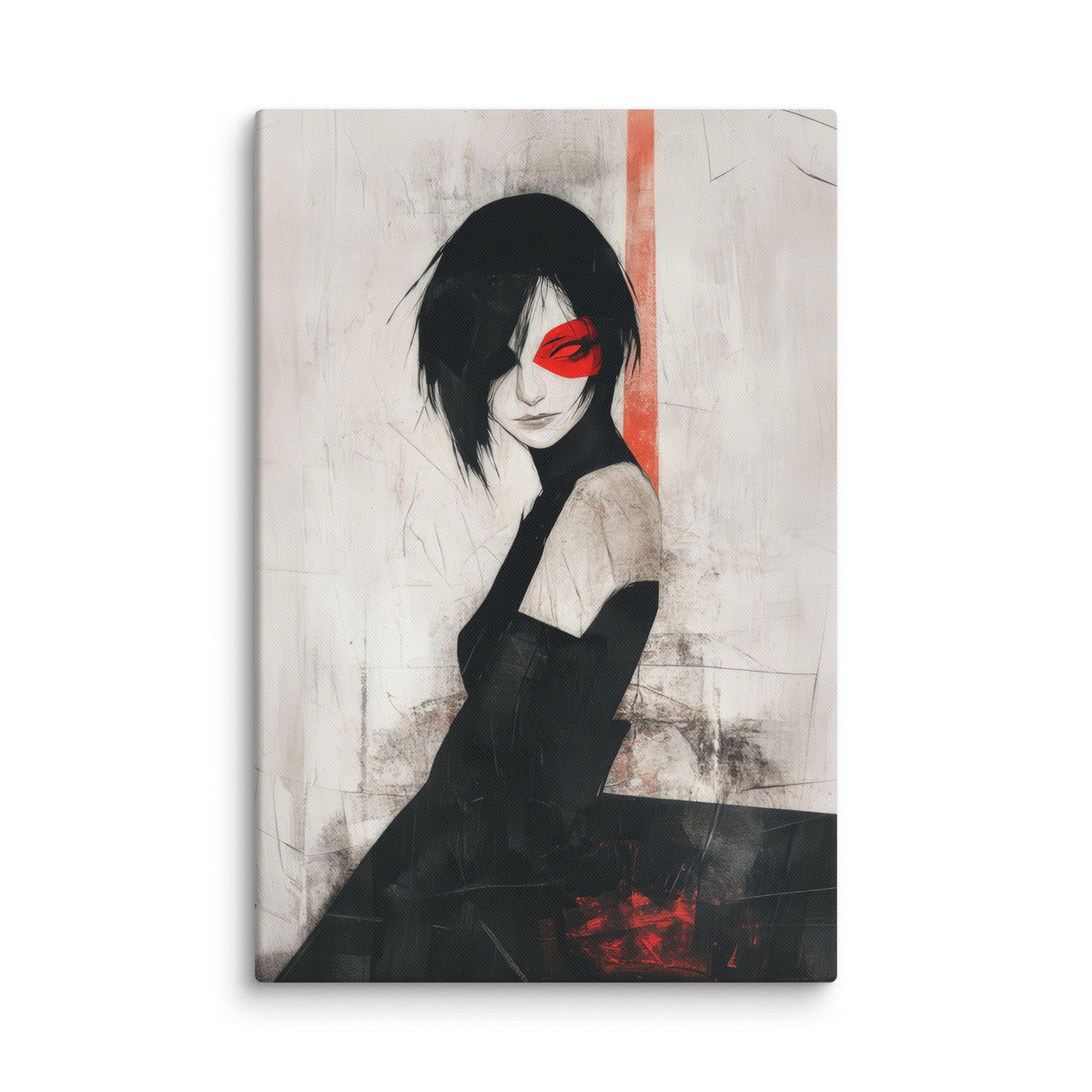 Trish Wall Art
