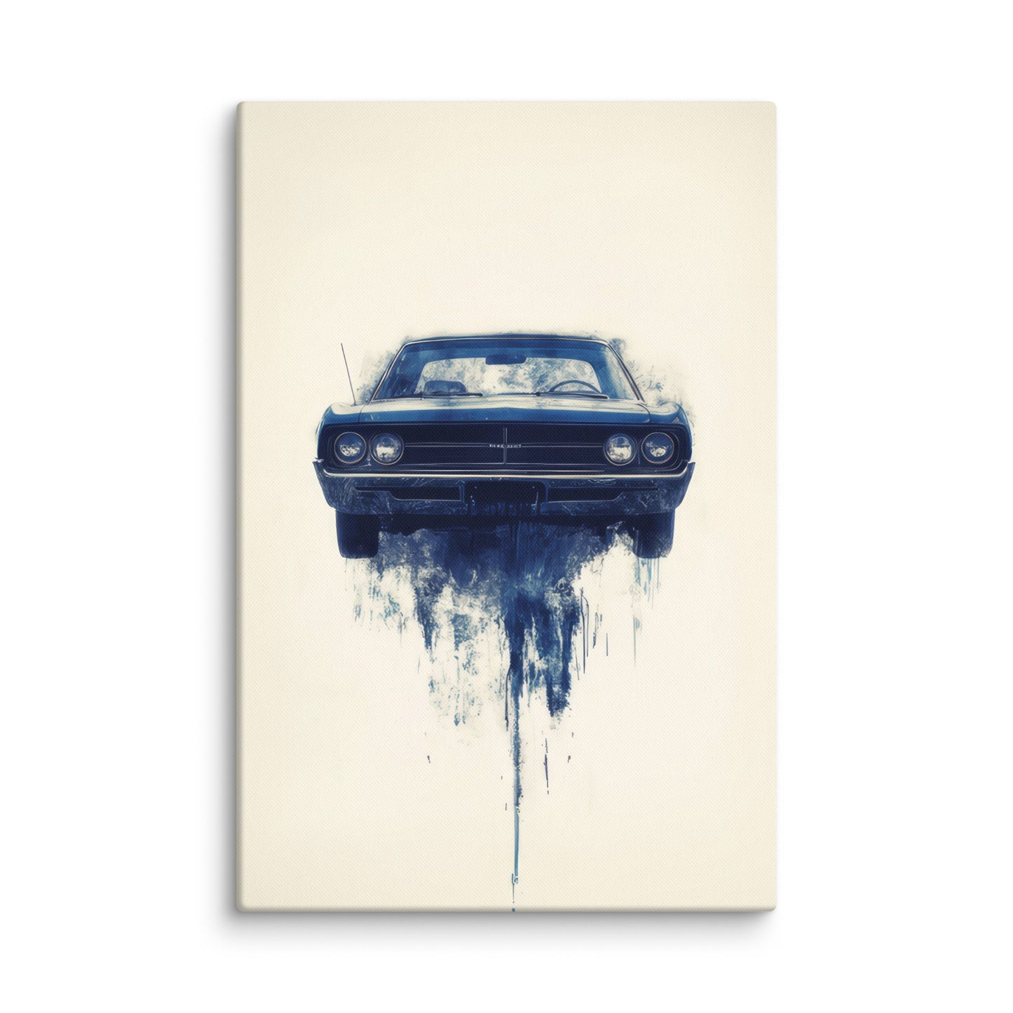 Grilled Wall Art