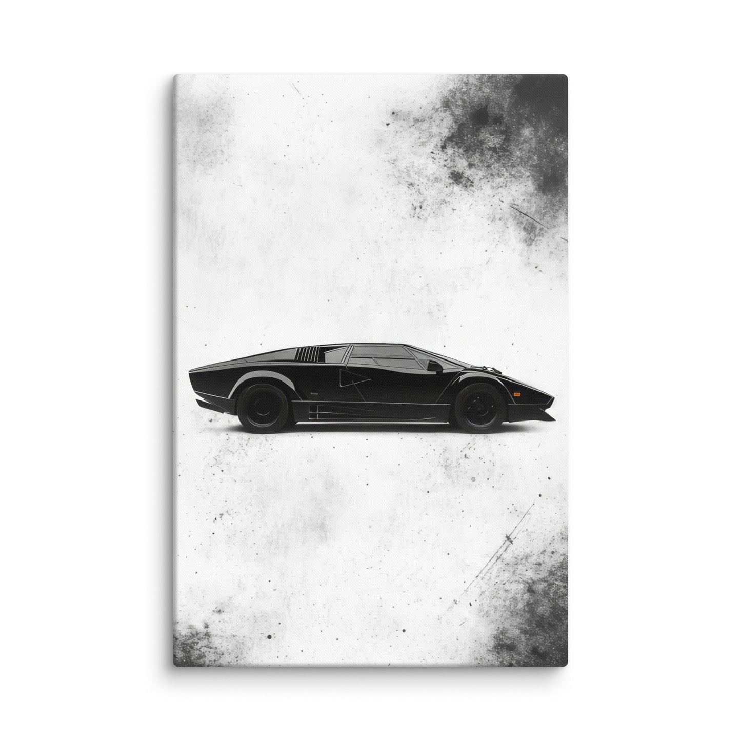 Retroid Wall Art