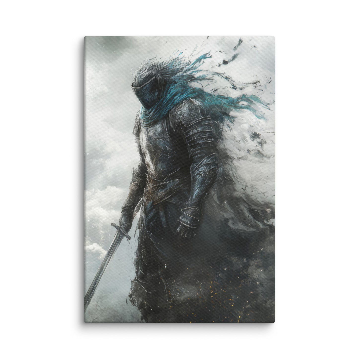 Grimshank Wall Art