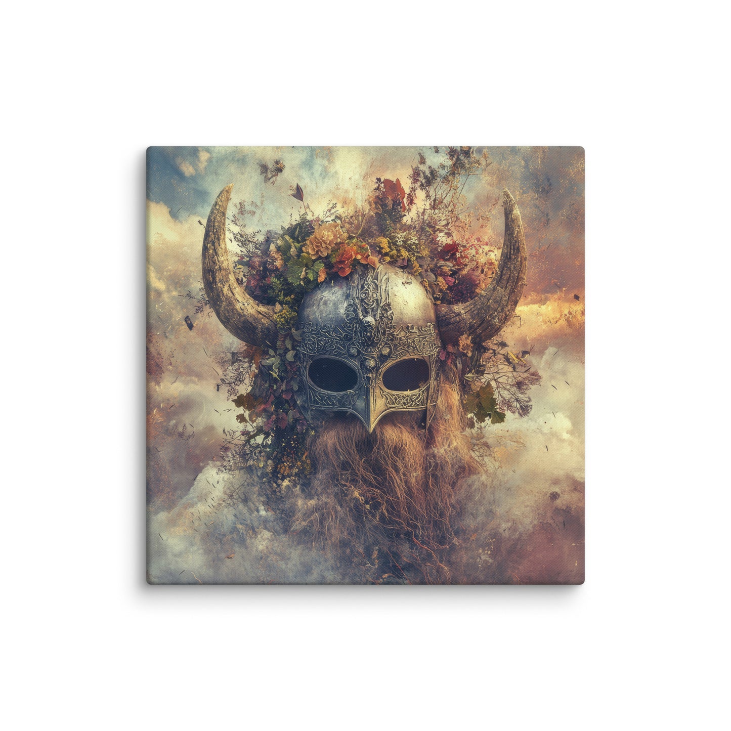 Vokloth Wall Art
