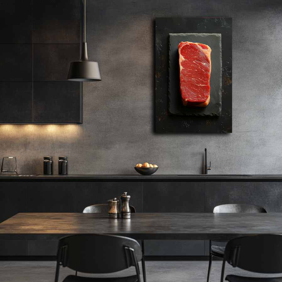 Perfection Wall Art